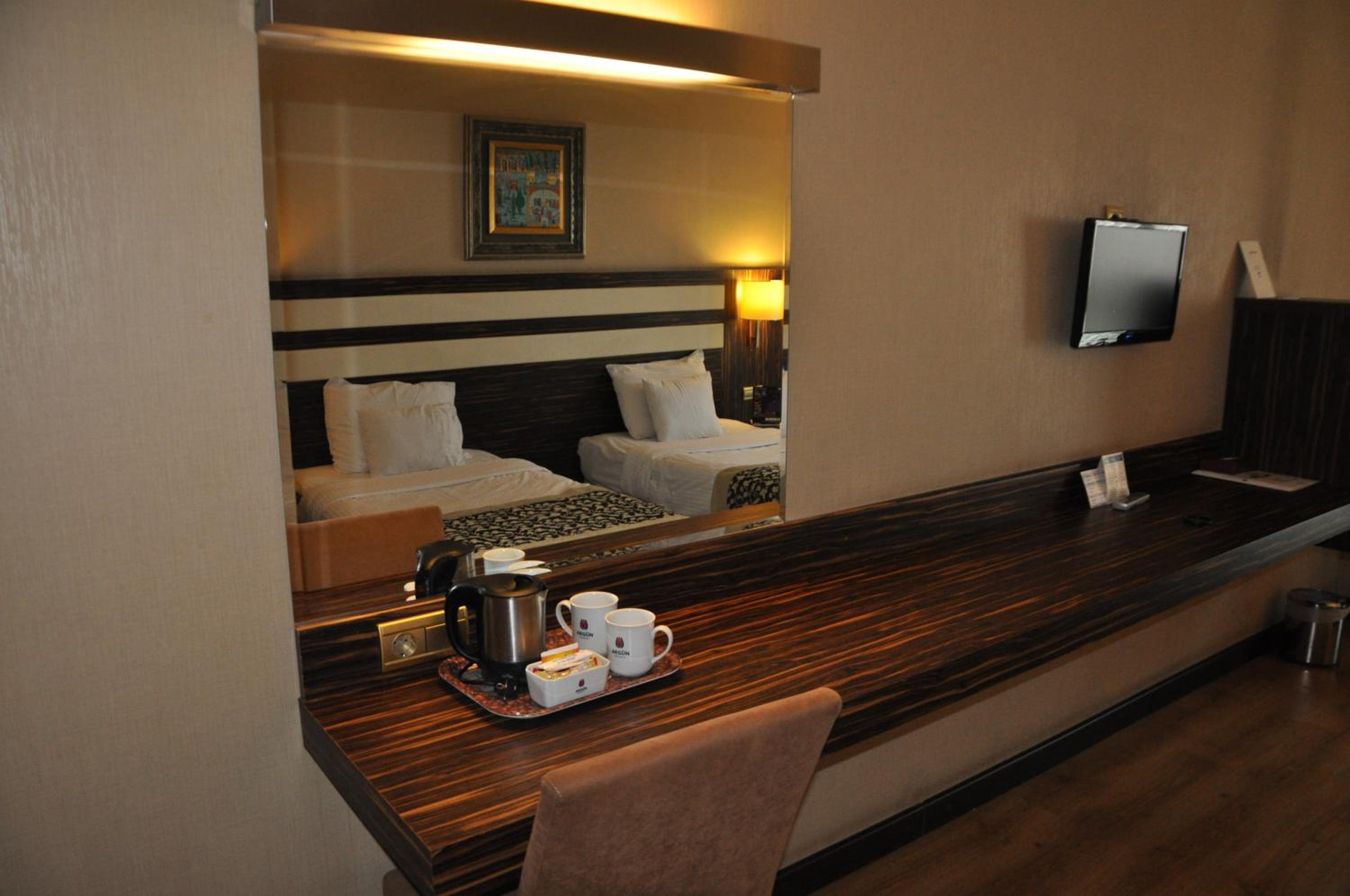 Akgun Hotel Beyazit - Image 37