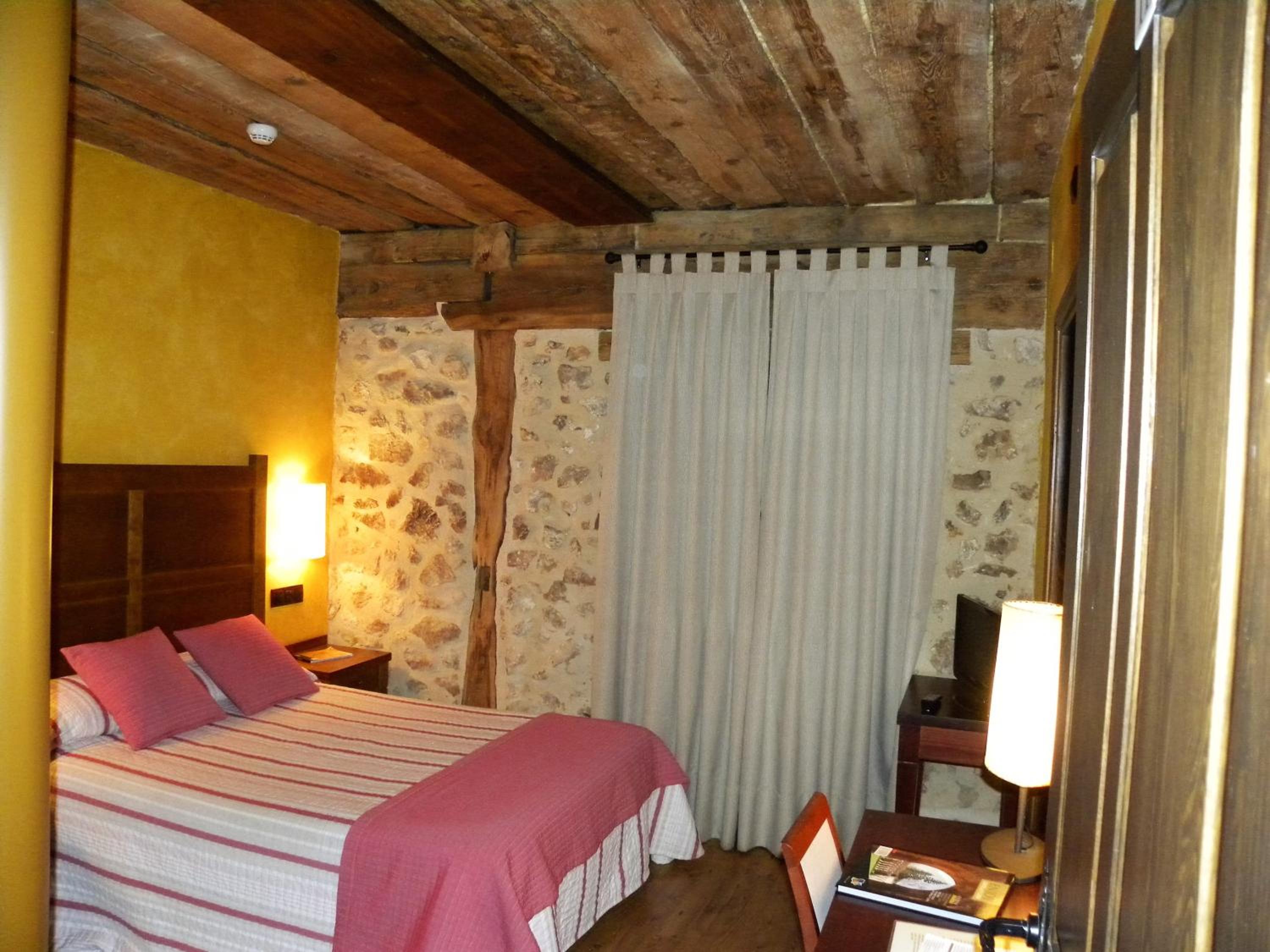 Posada Los Templarios view 3