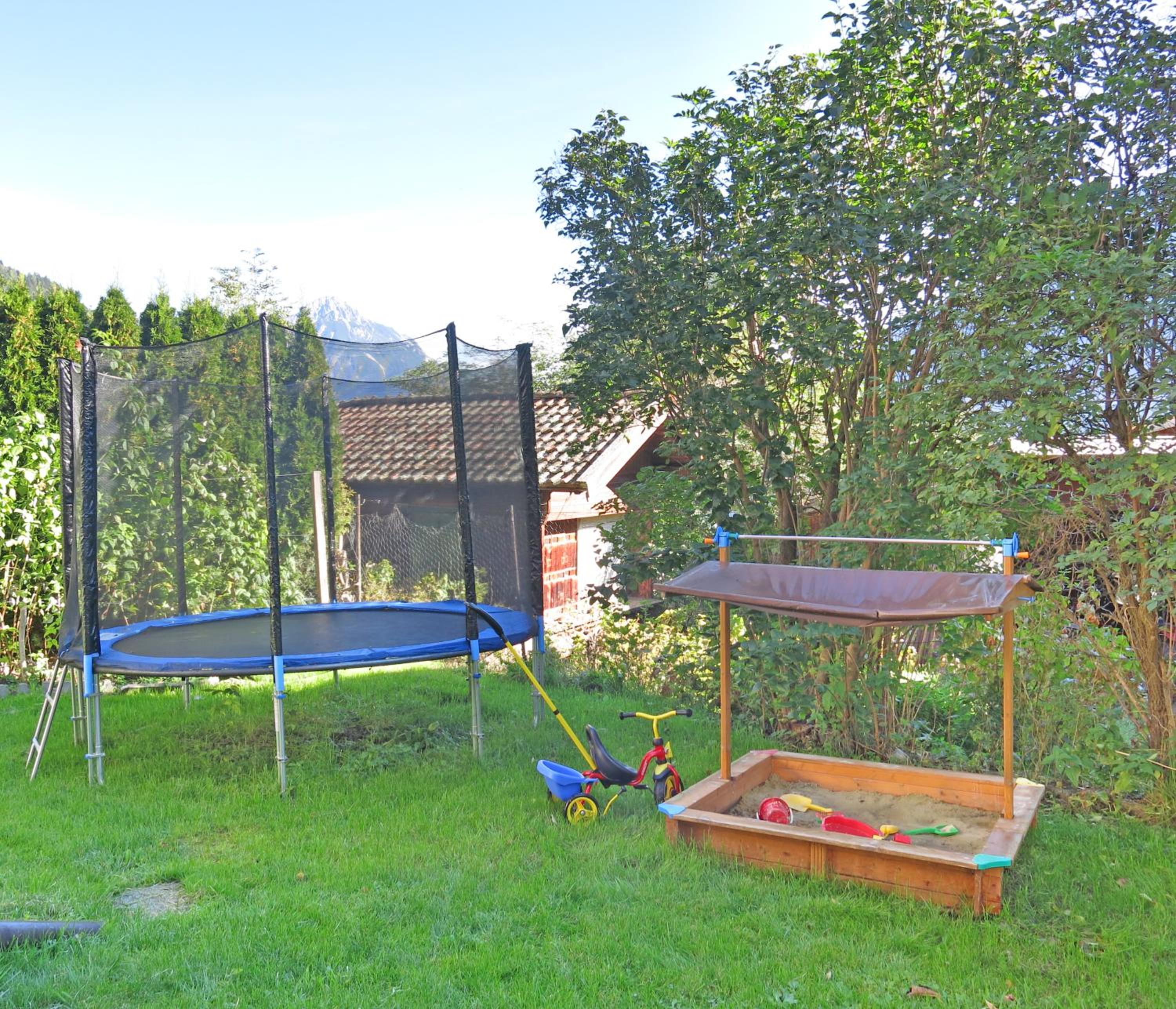 Sendlerhof
