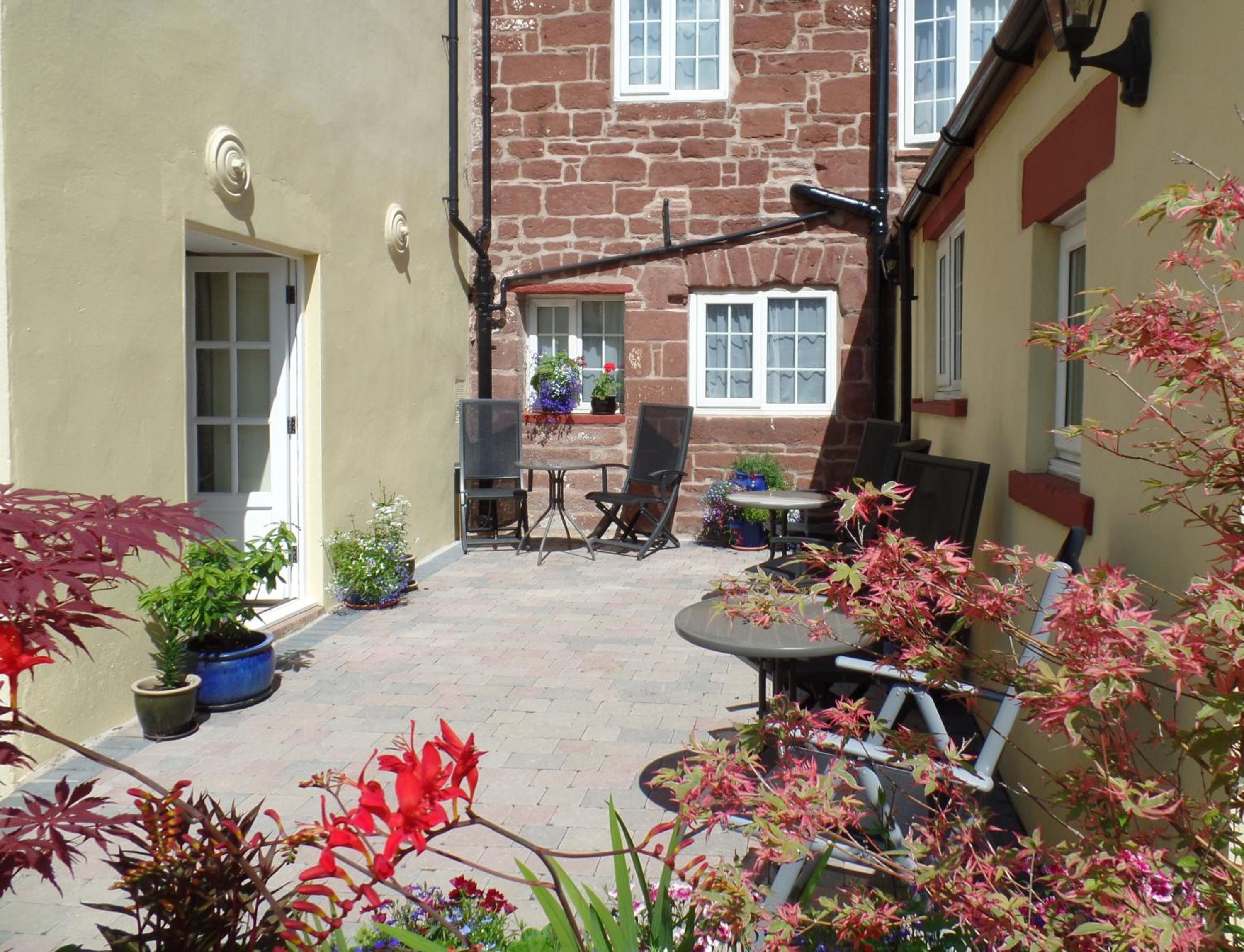 Barrowgarth Guest House view 3