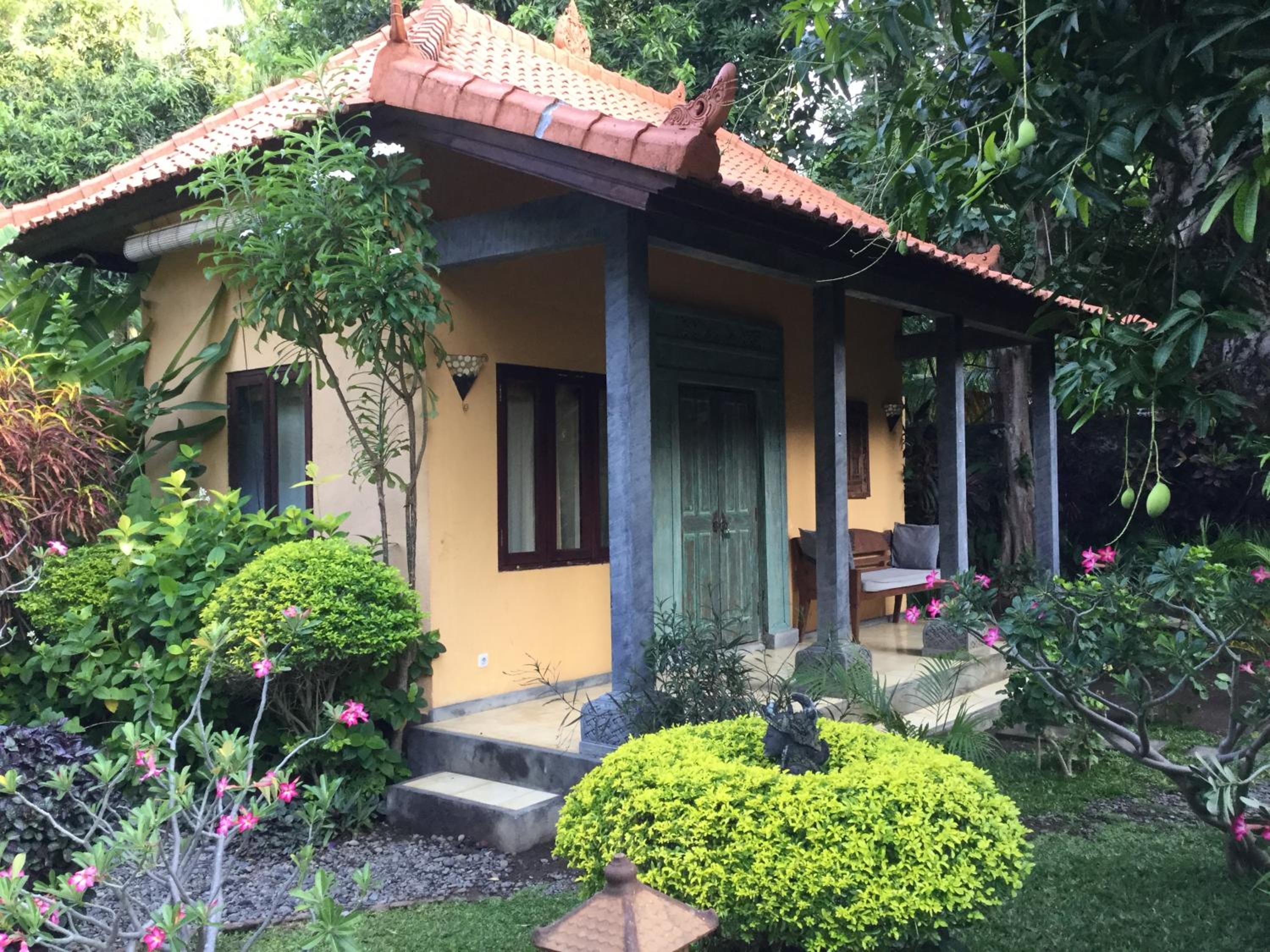 Guesthouse Taman Ayu