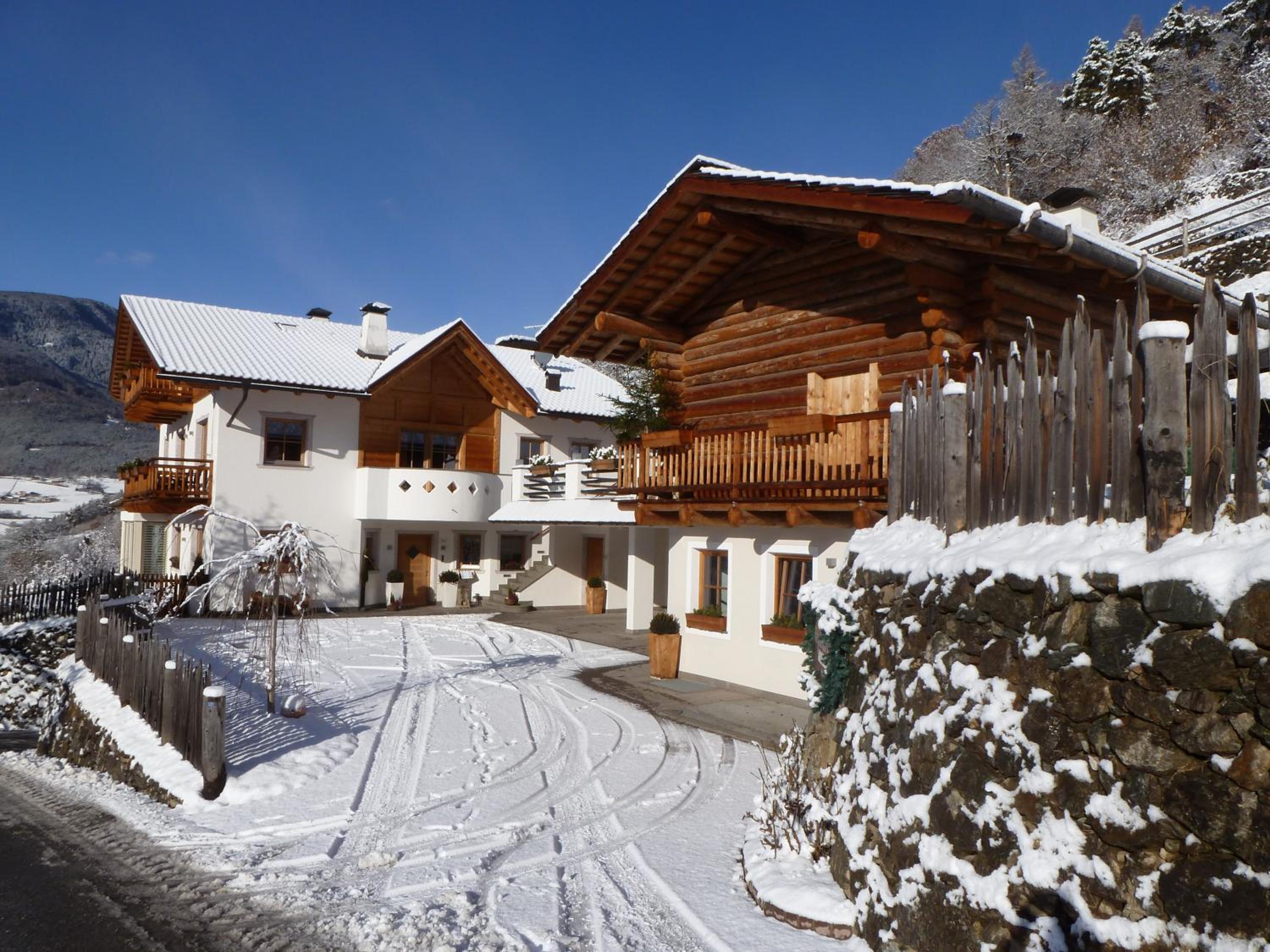 Appartements Riegelehof view 4