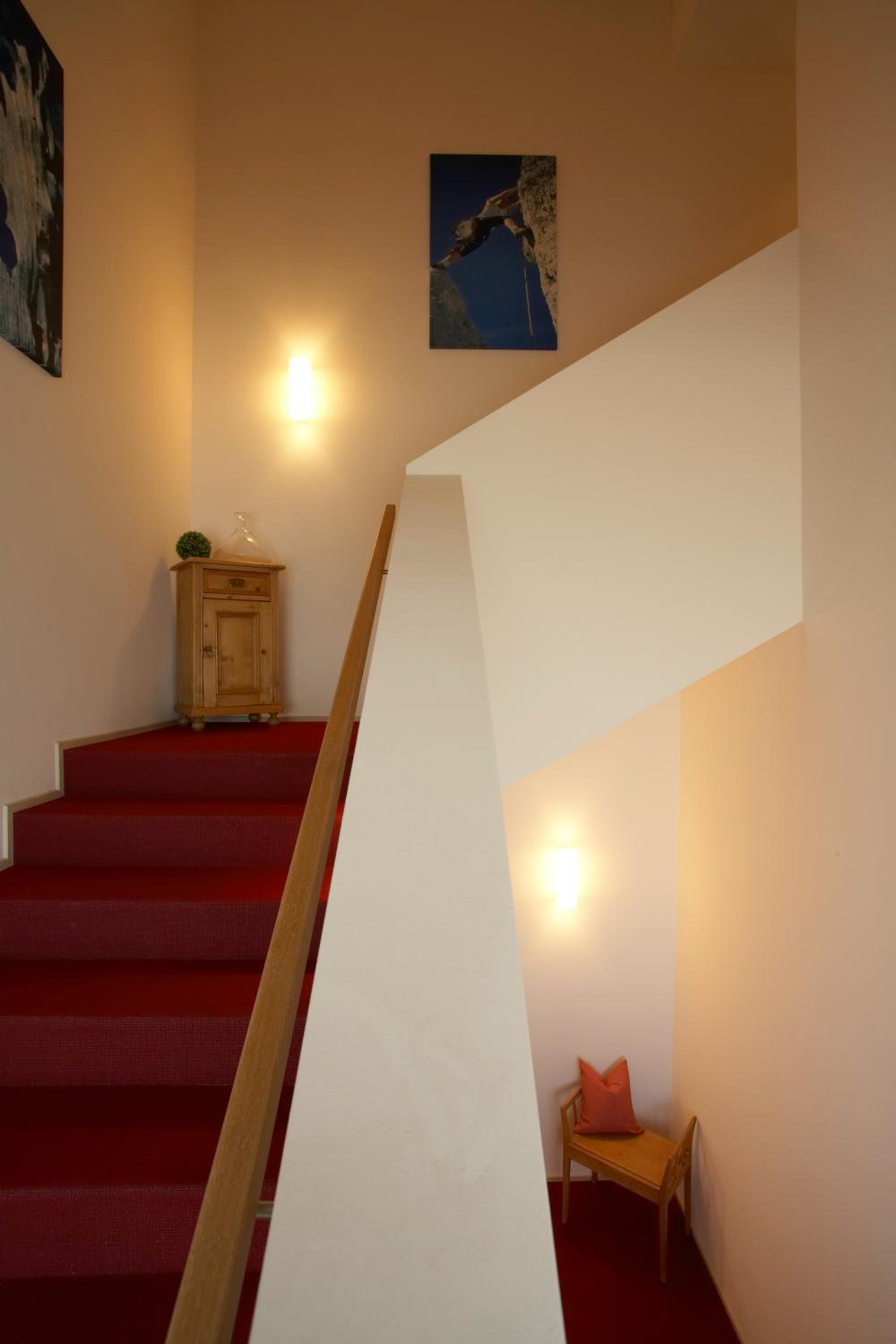 Biedermann's Suiten