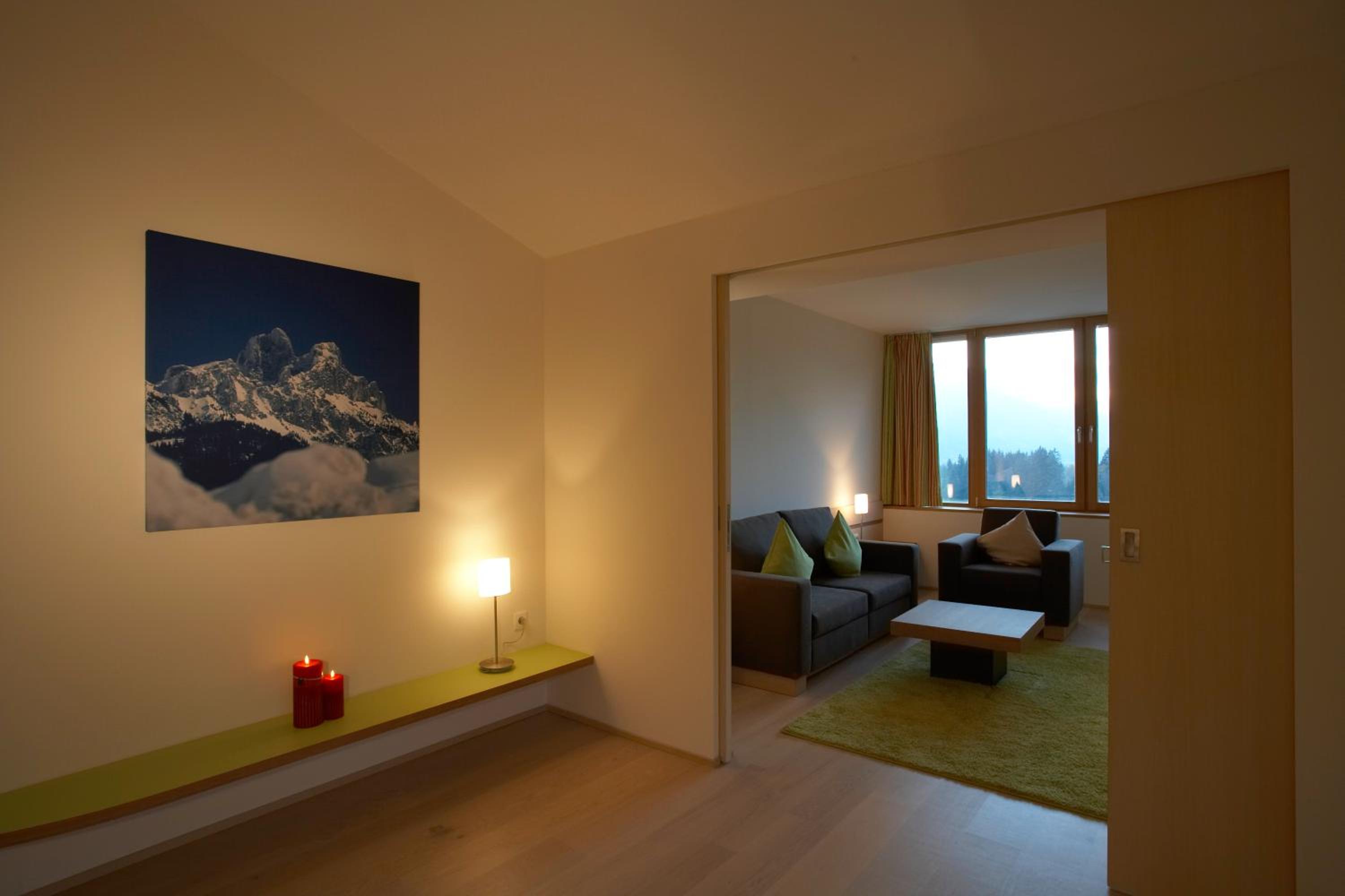 Biedermann's Suiten