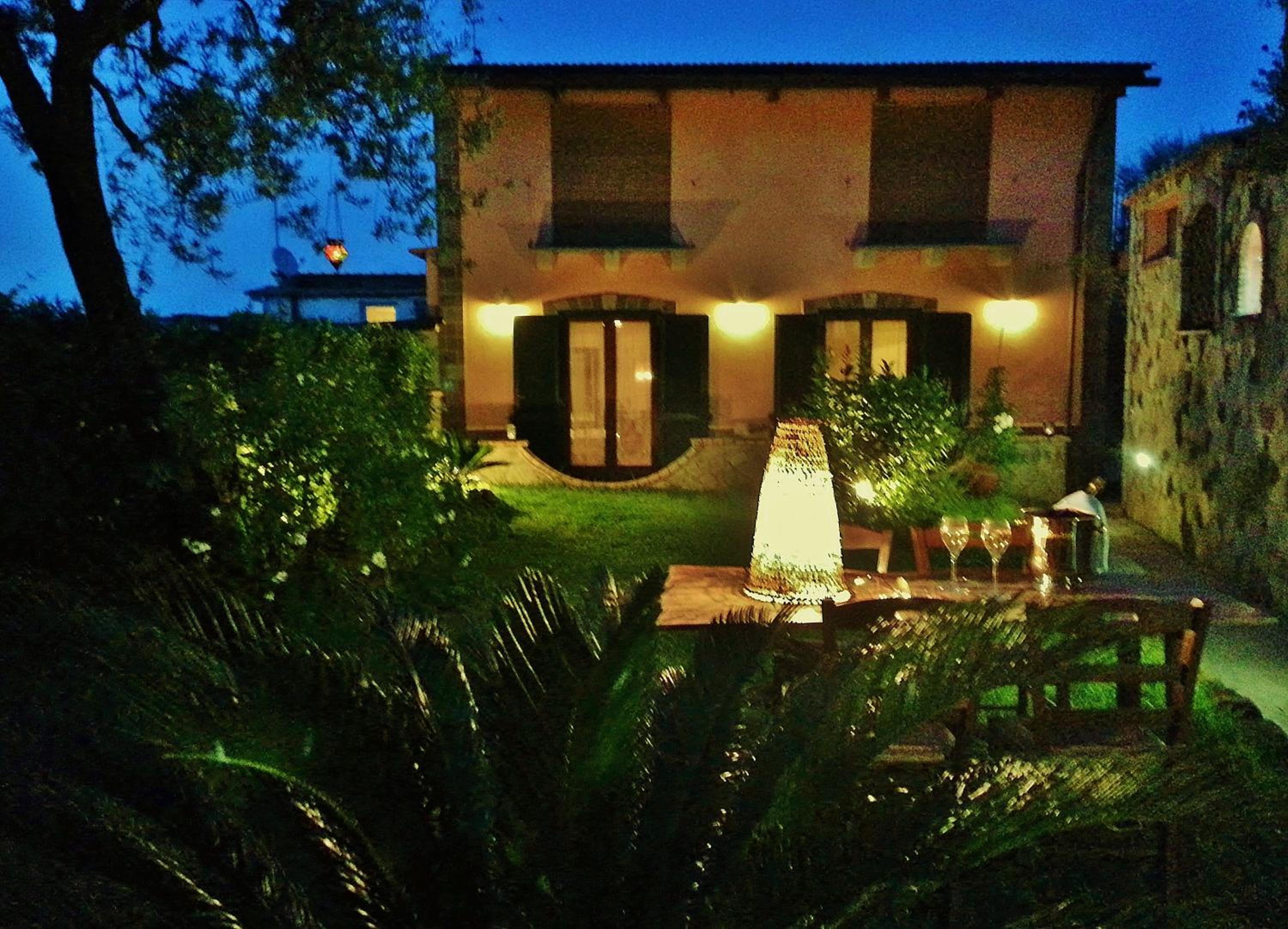 Villa Caruso with Private Pool