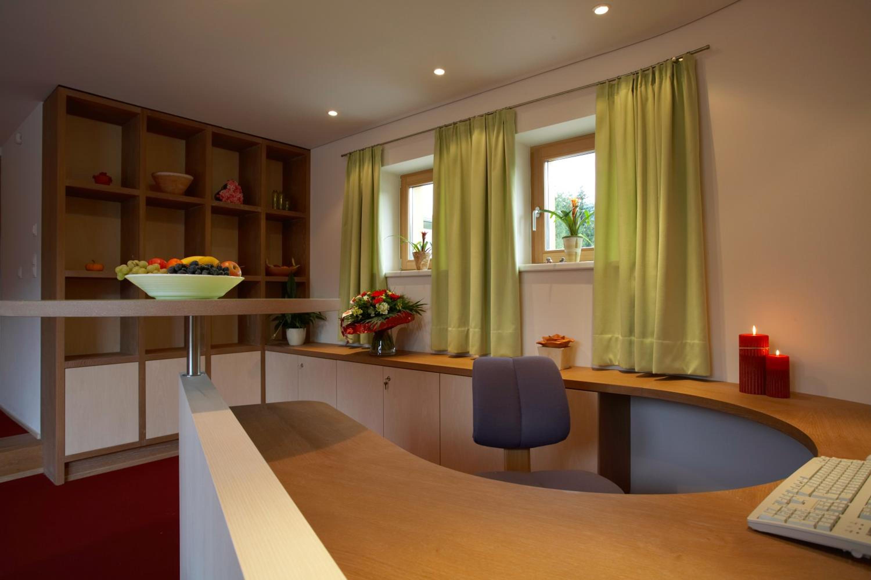 Biedermann's Suiten