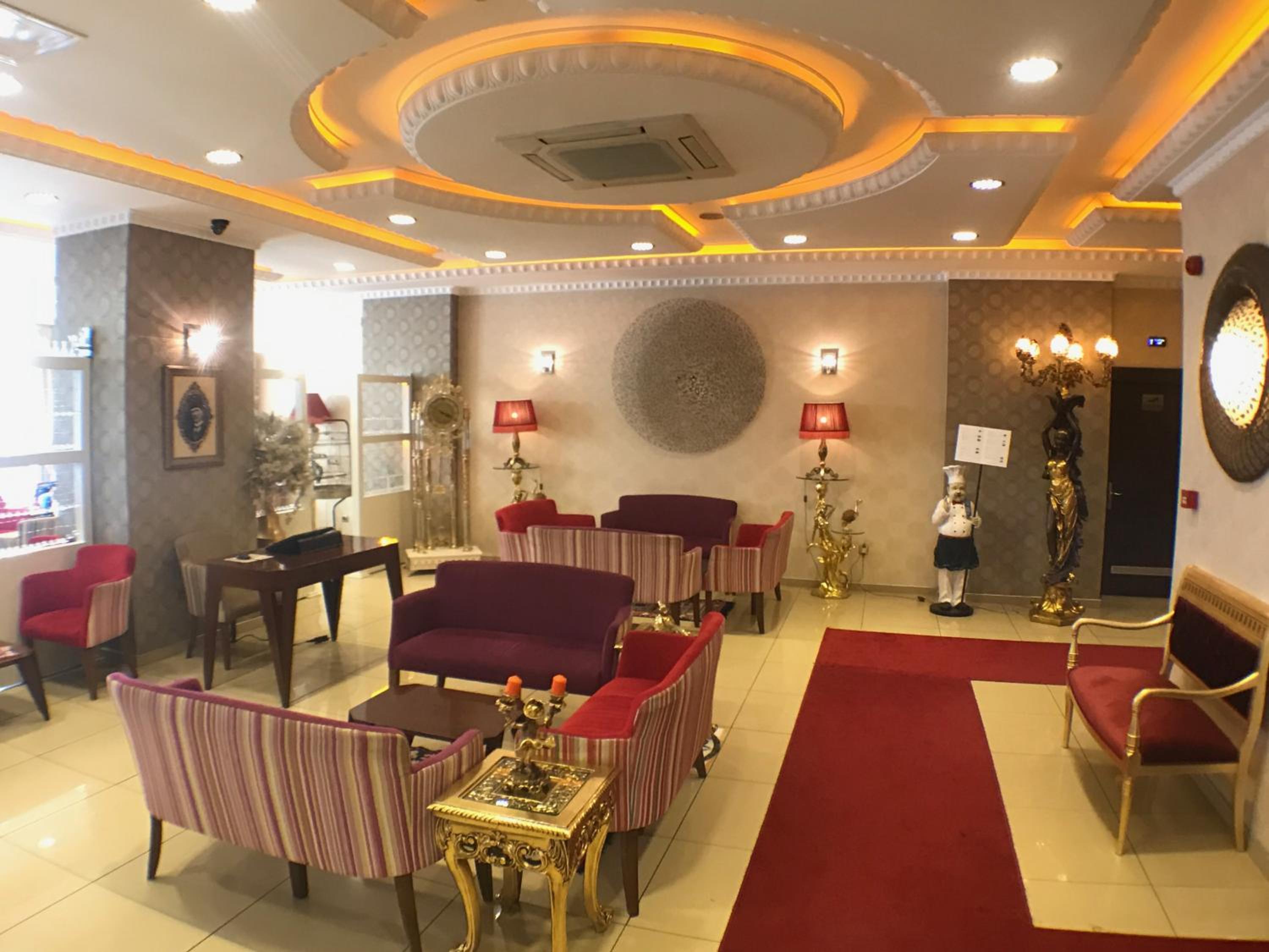 Akgun Hotel Beyazit - Image 7