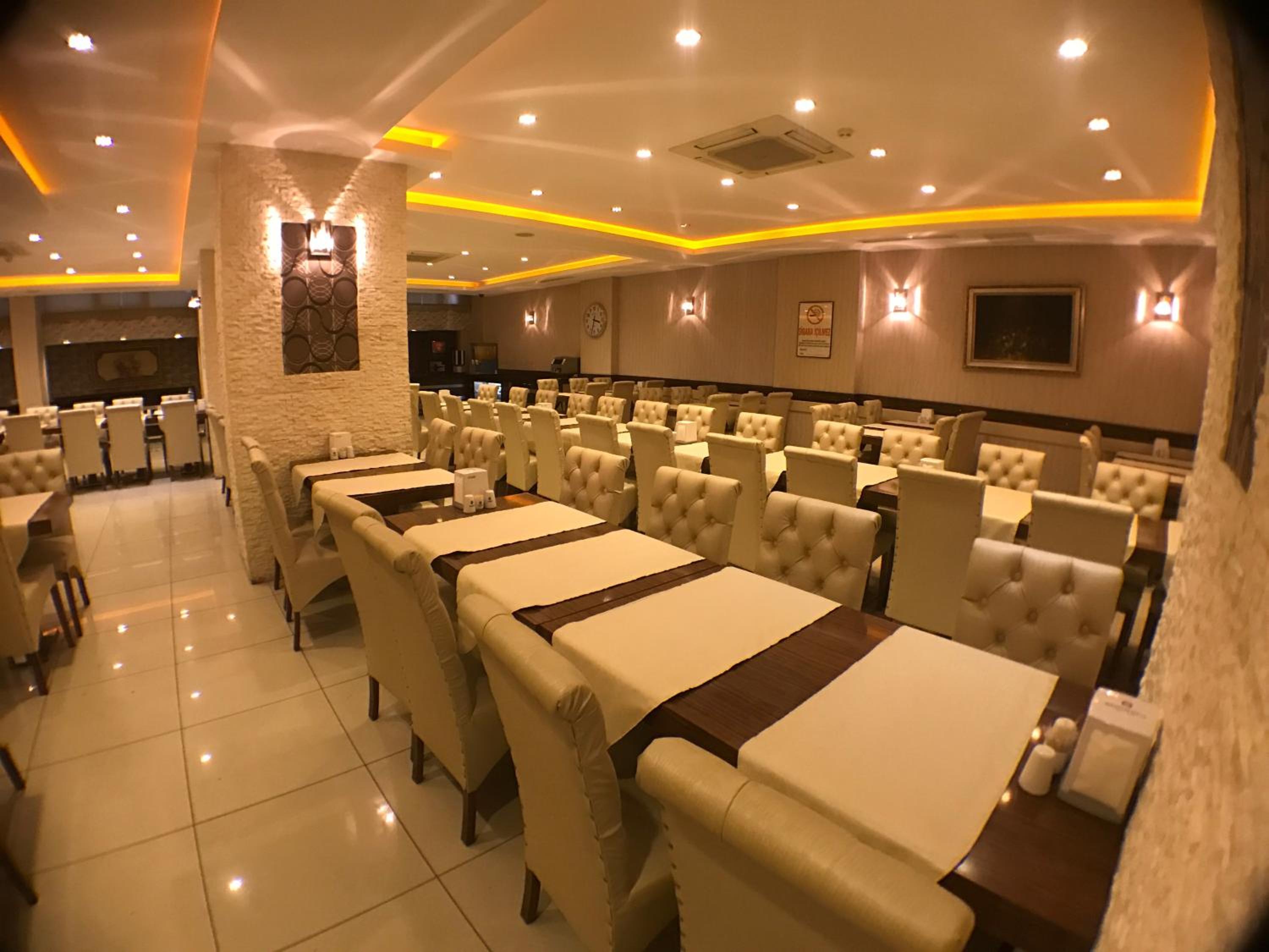 Akgun Hotel Beyazit - Image 13