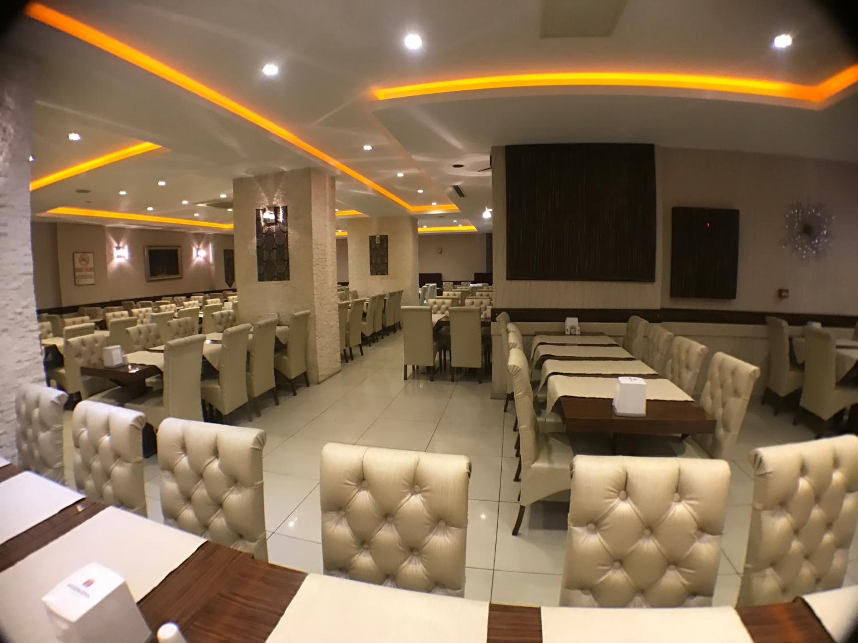 Akgun Hotel Beyazit - Image 9