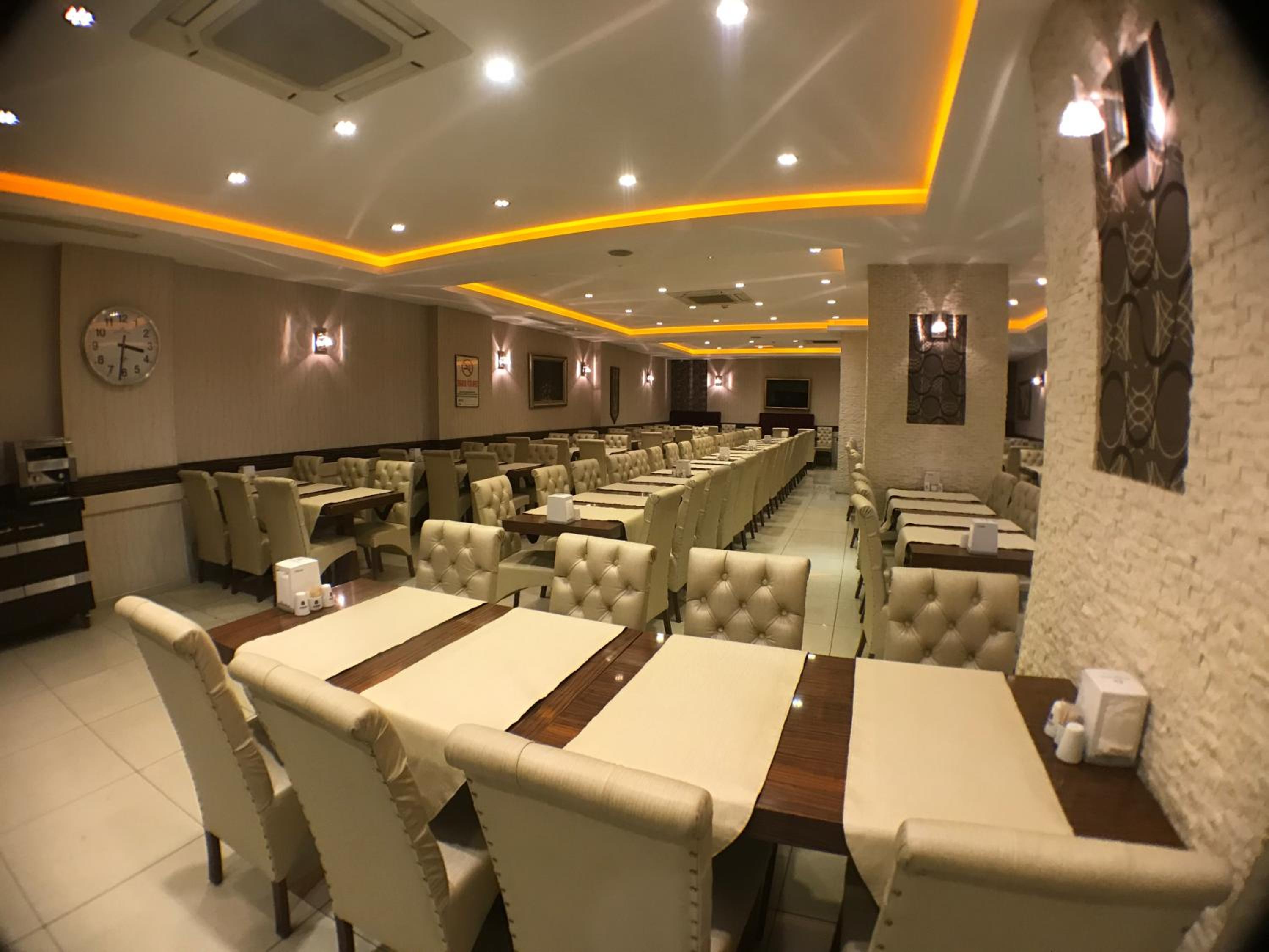 Akgun Hotel Beyazit - Image 60