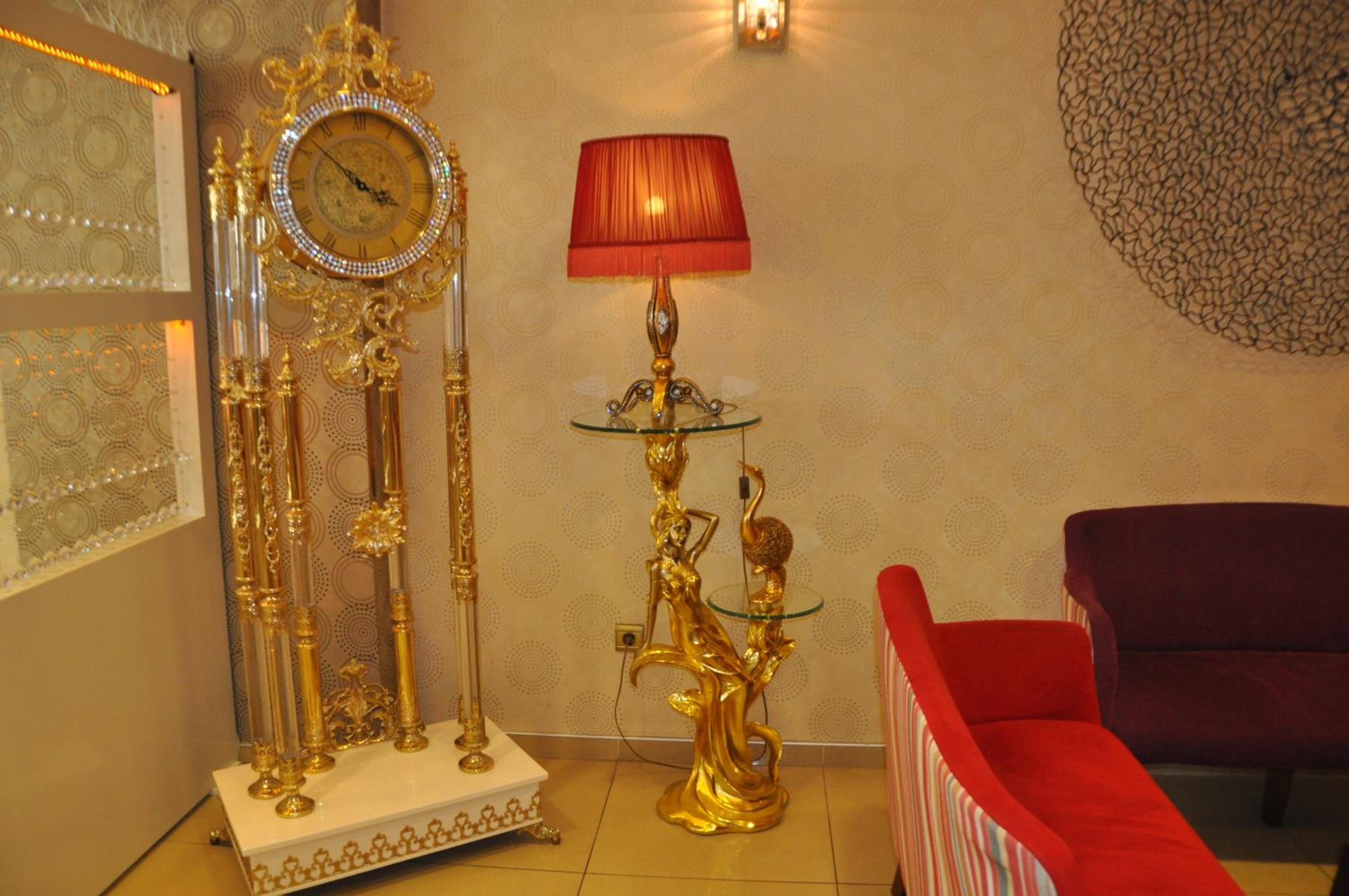 Akgun Hotel Beyazit - Image 17