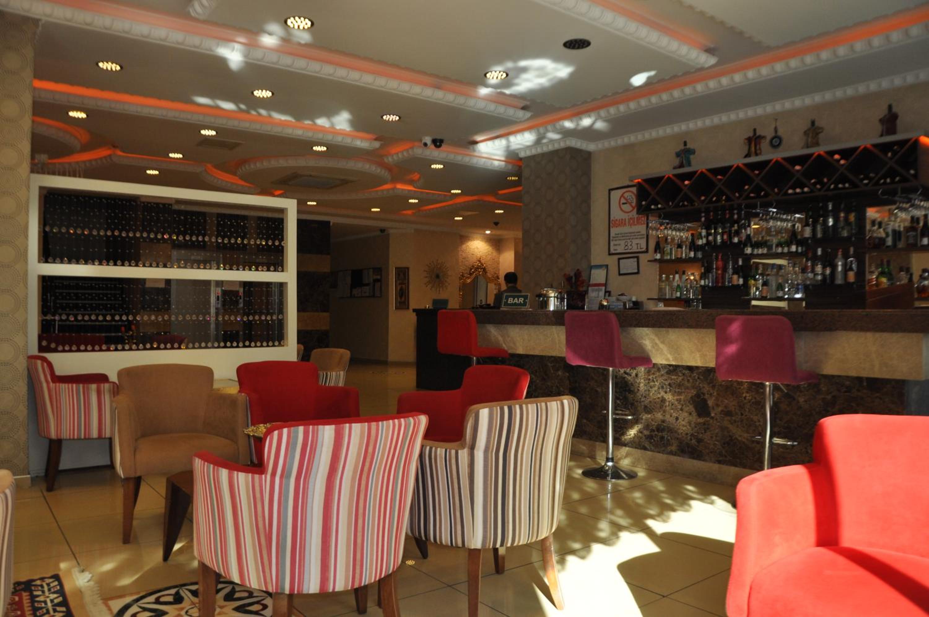 Akgun Hotel Beyazit - Image 51