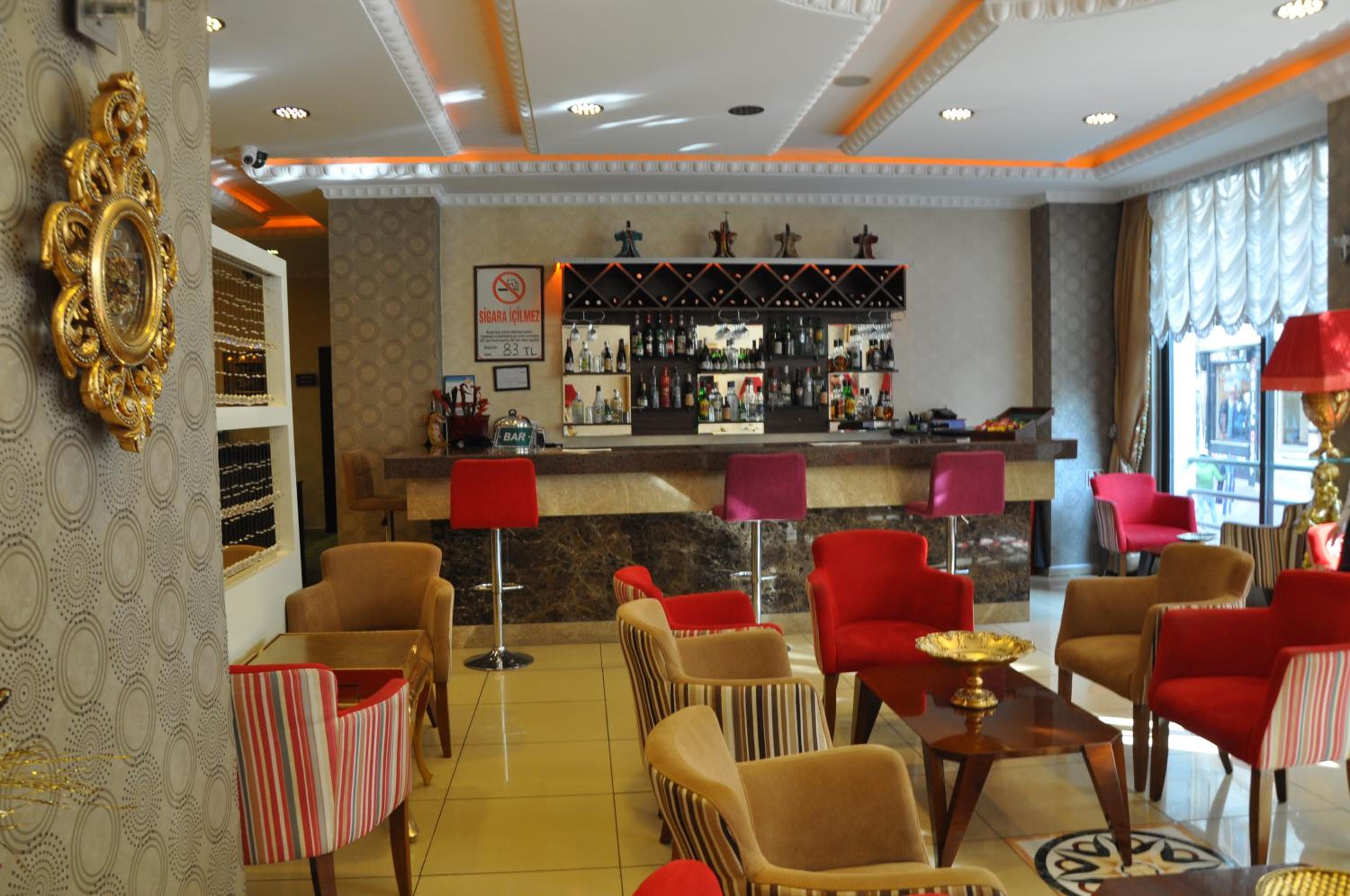 Akgun Hotel Beyazit - Image 66