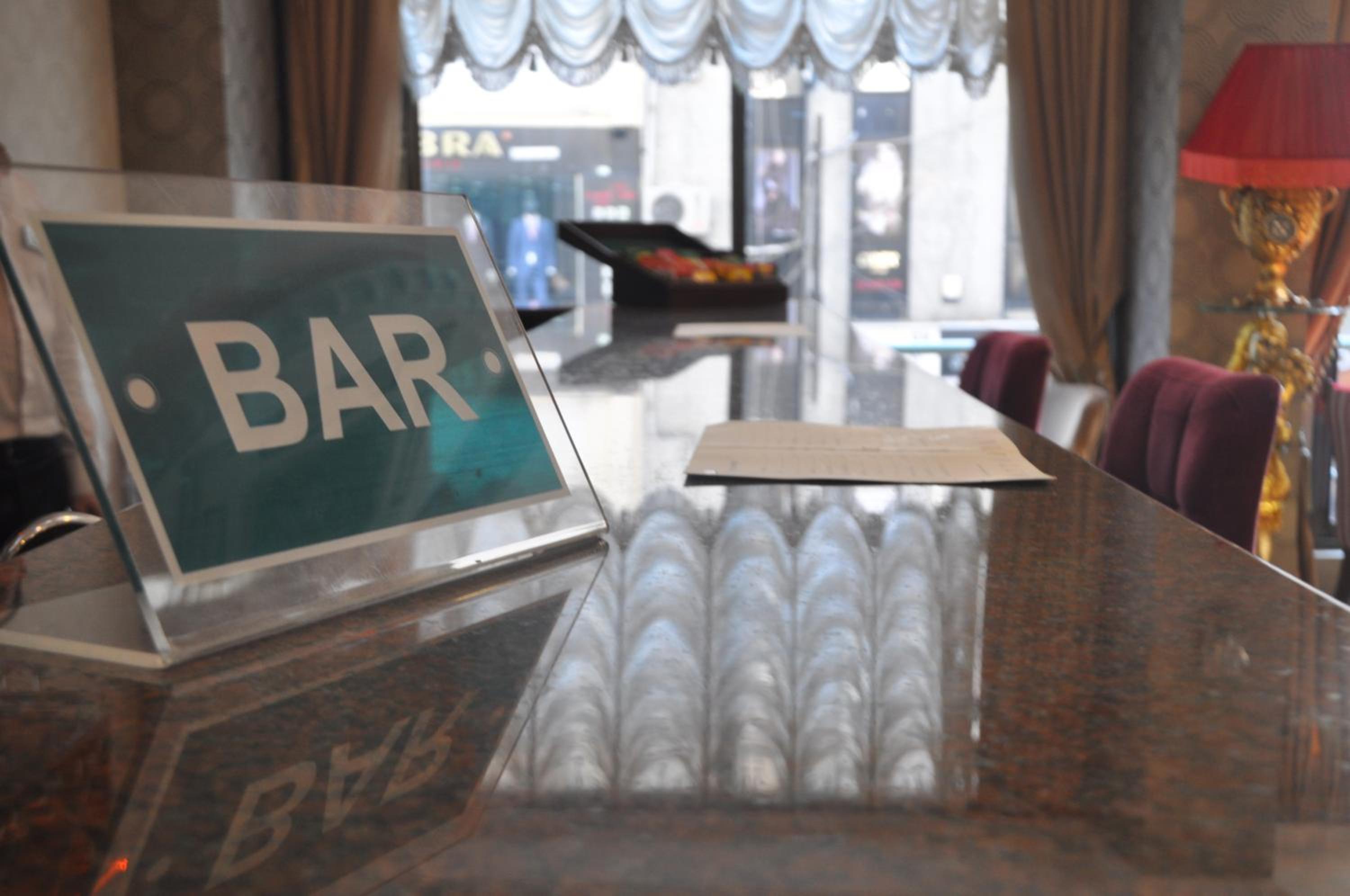 Akgun Hotel Beyazit - Image 67