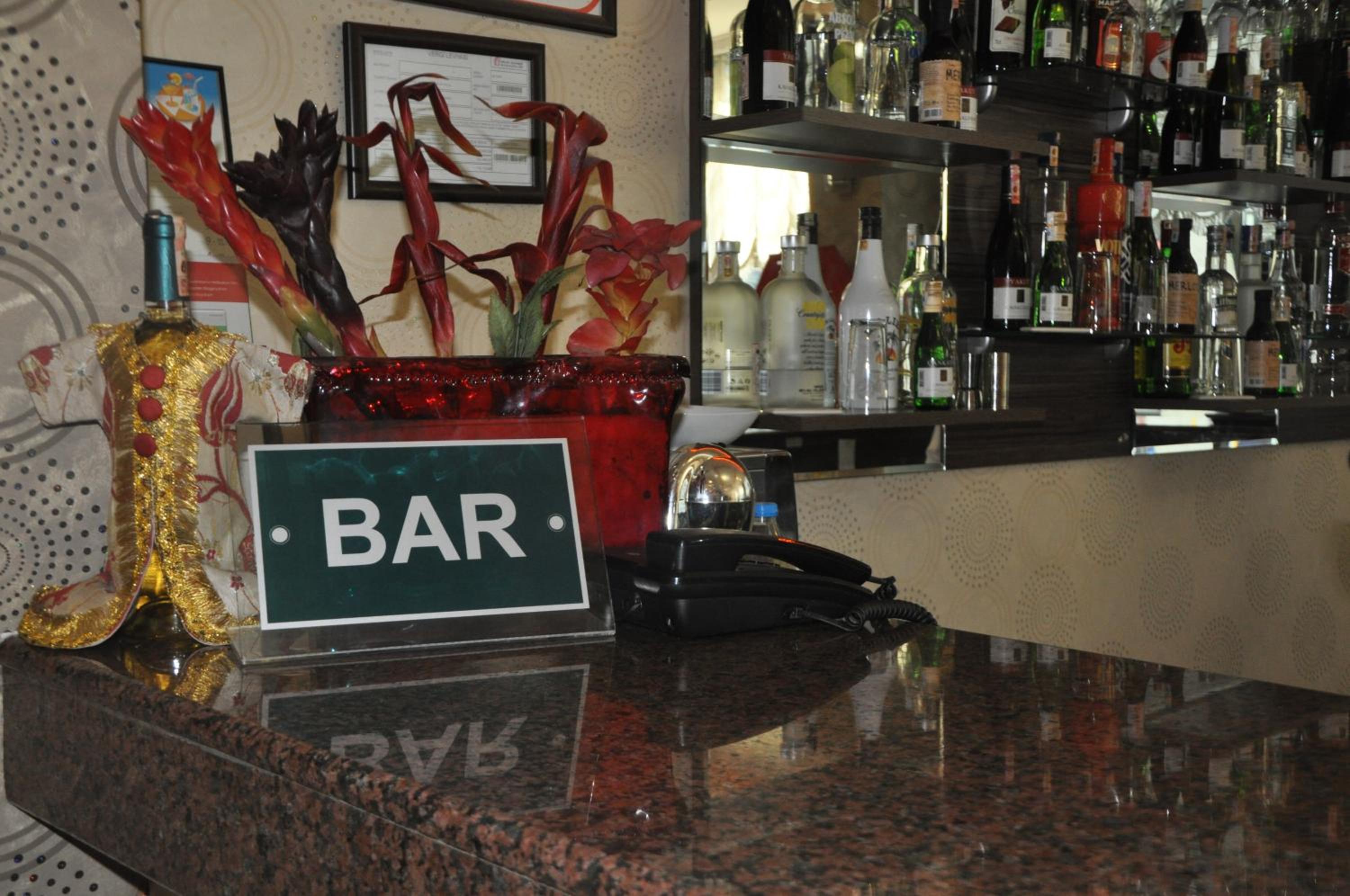 Akgun Hotel Beyazit - Image 68