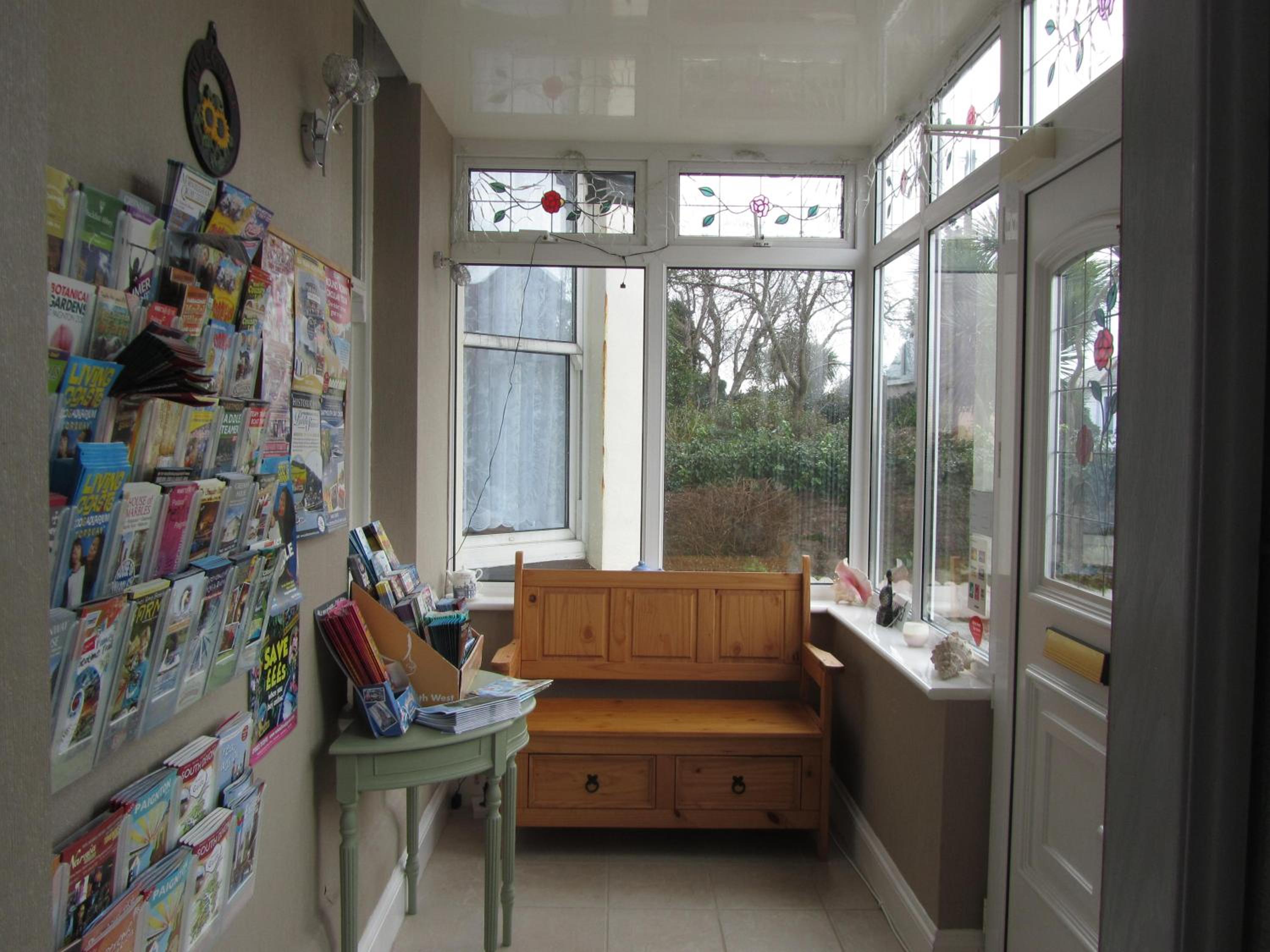 Earlston House view 4