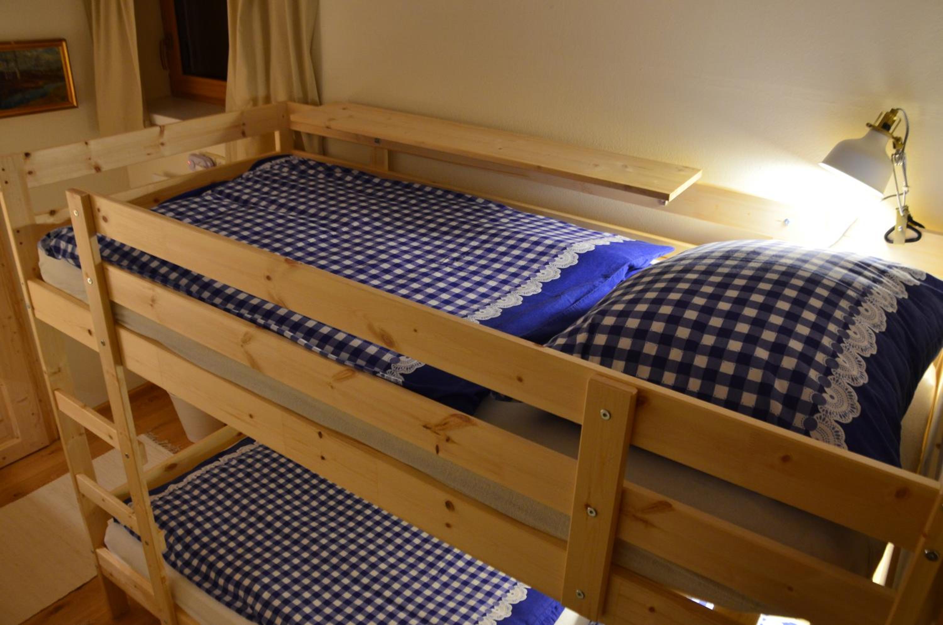 Ferienhaus Erika