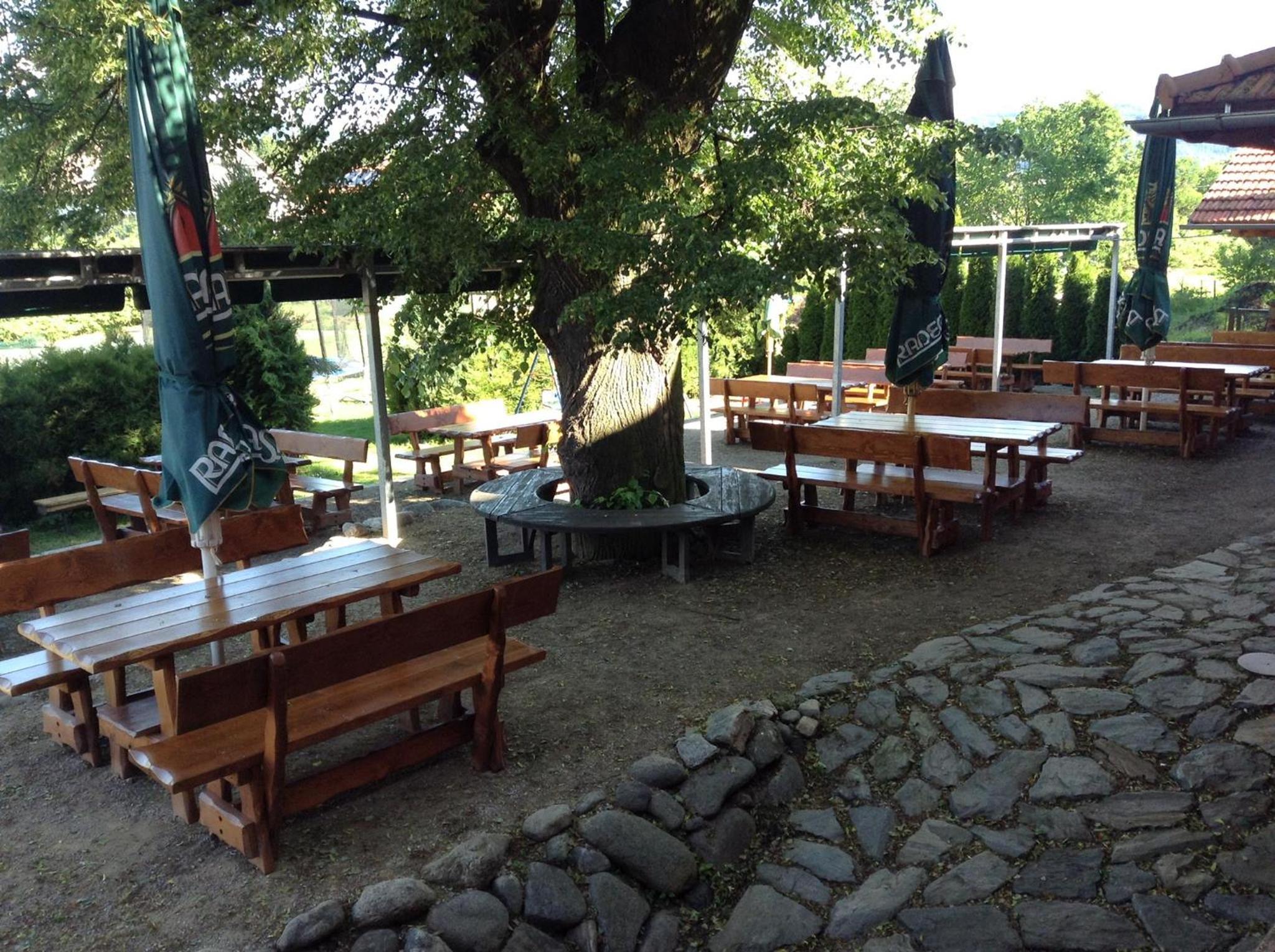 Hotel Penzion Trámky