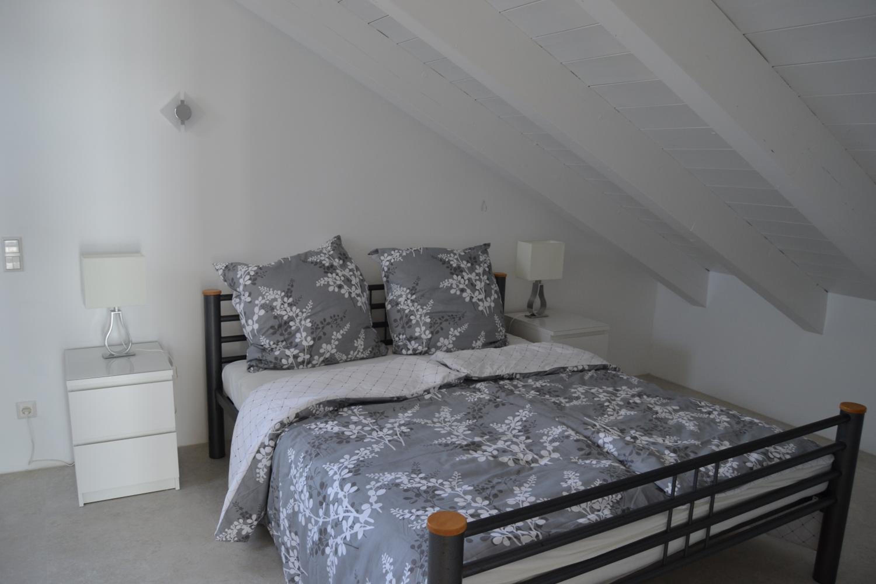 Ferienwohnung Siglreitmaier view 2