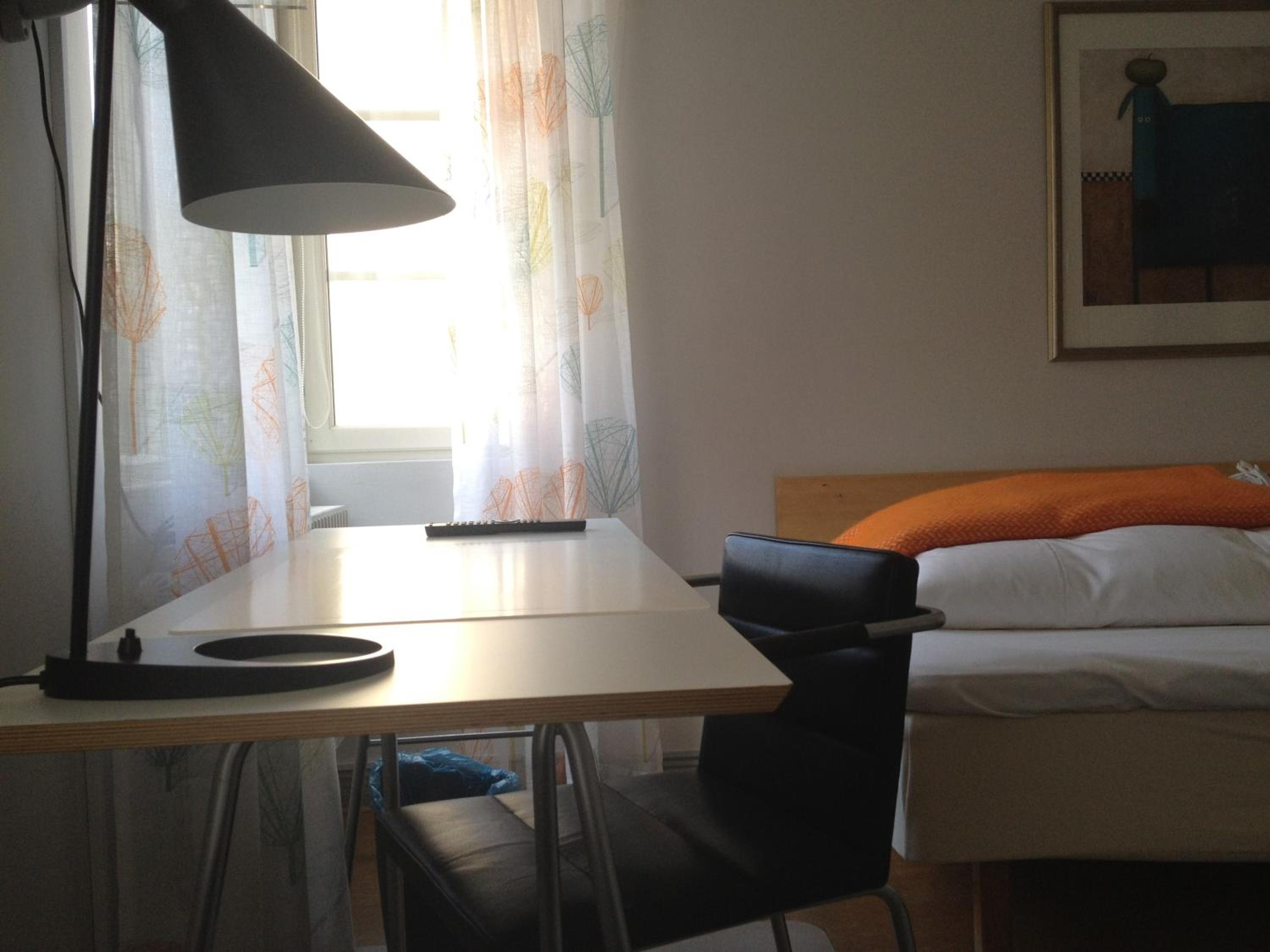 Hotell Oskar
