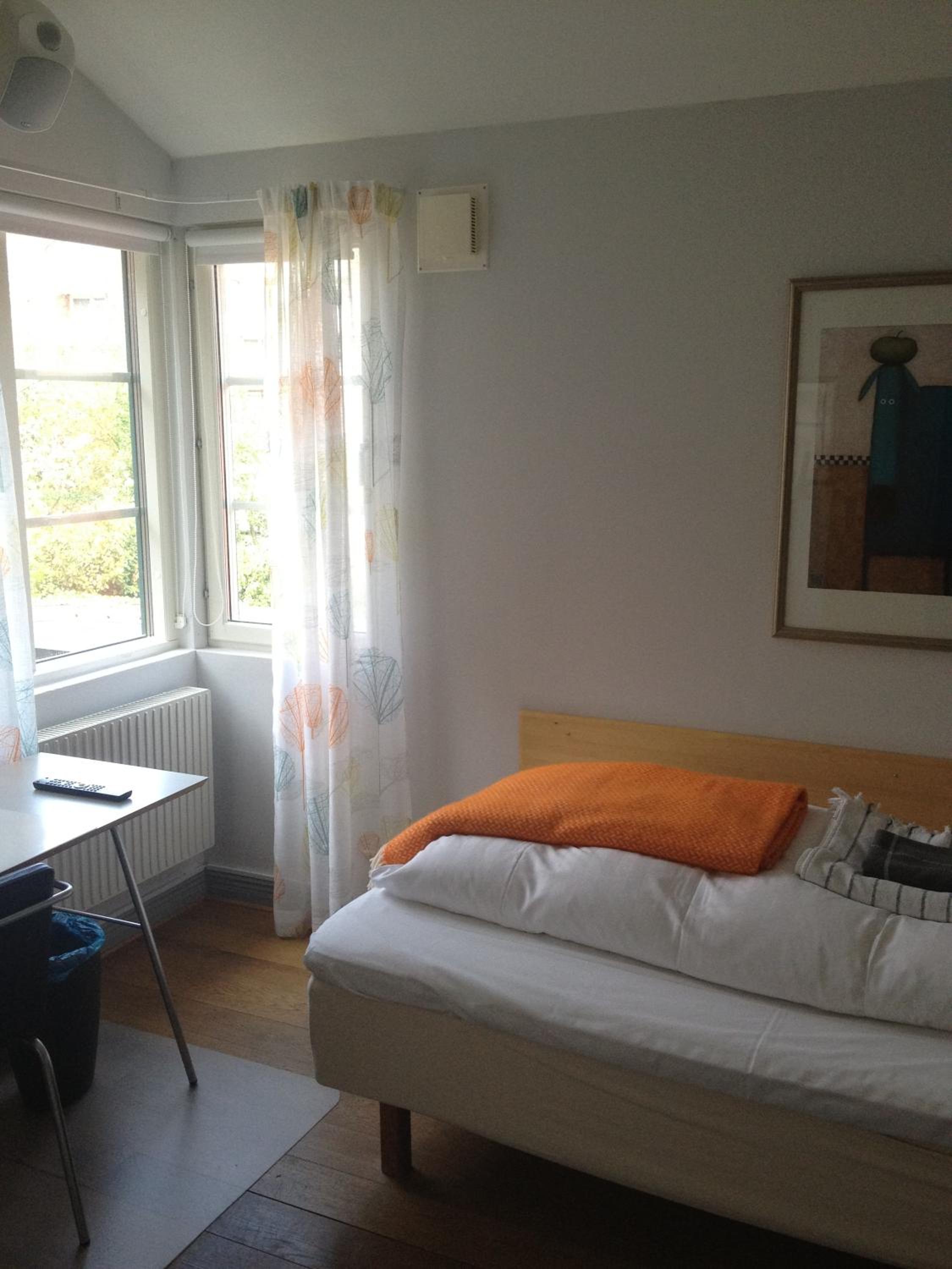 Hotell Oskar