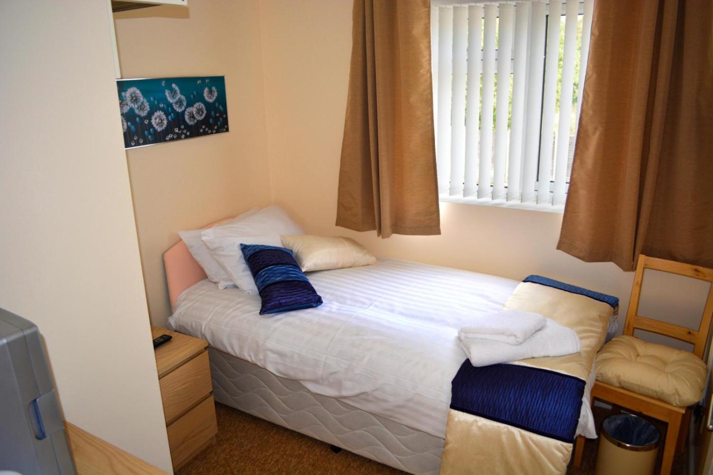 Winston Guesthouse