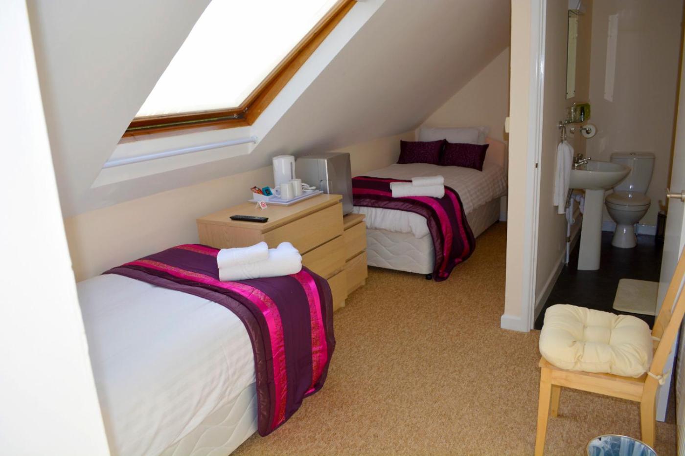 Winston Guesthouse