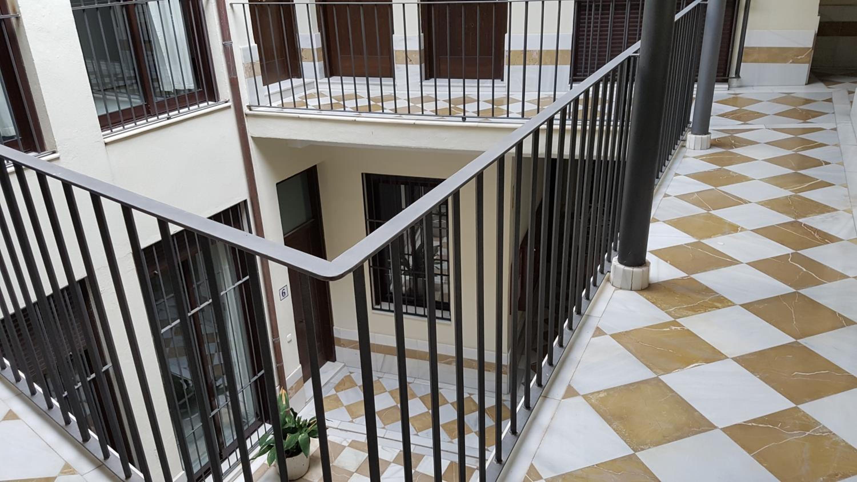 LyriosHomes Apartamentos Los Treboles