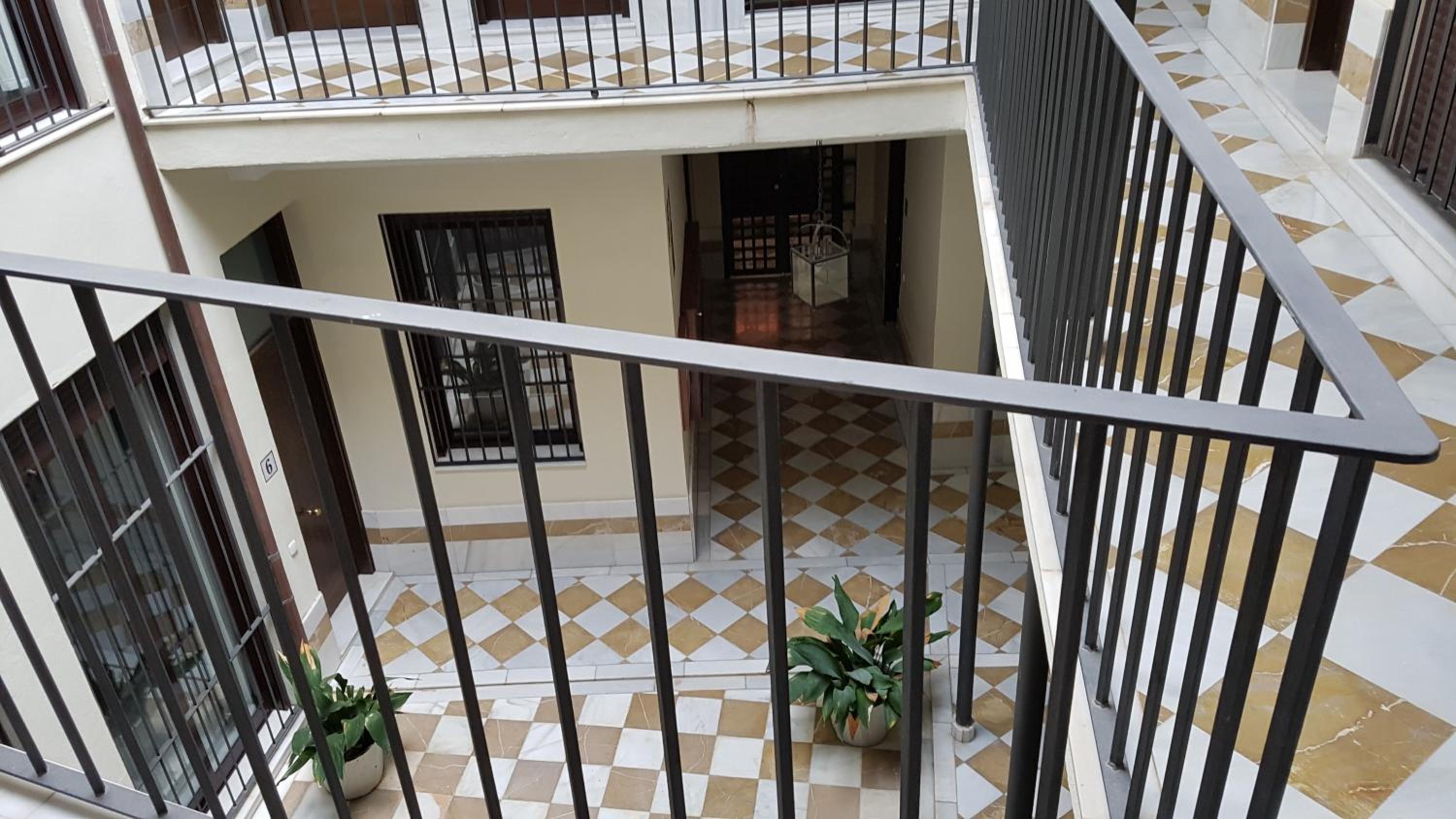 LyriosHomes Apartamentos Los Treboles