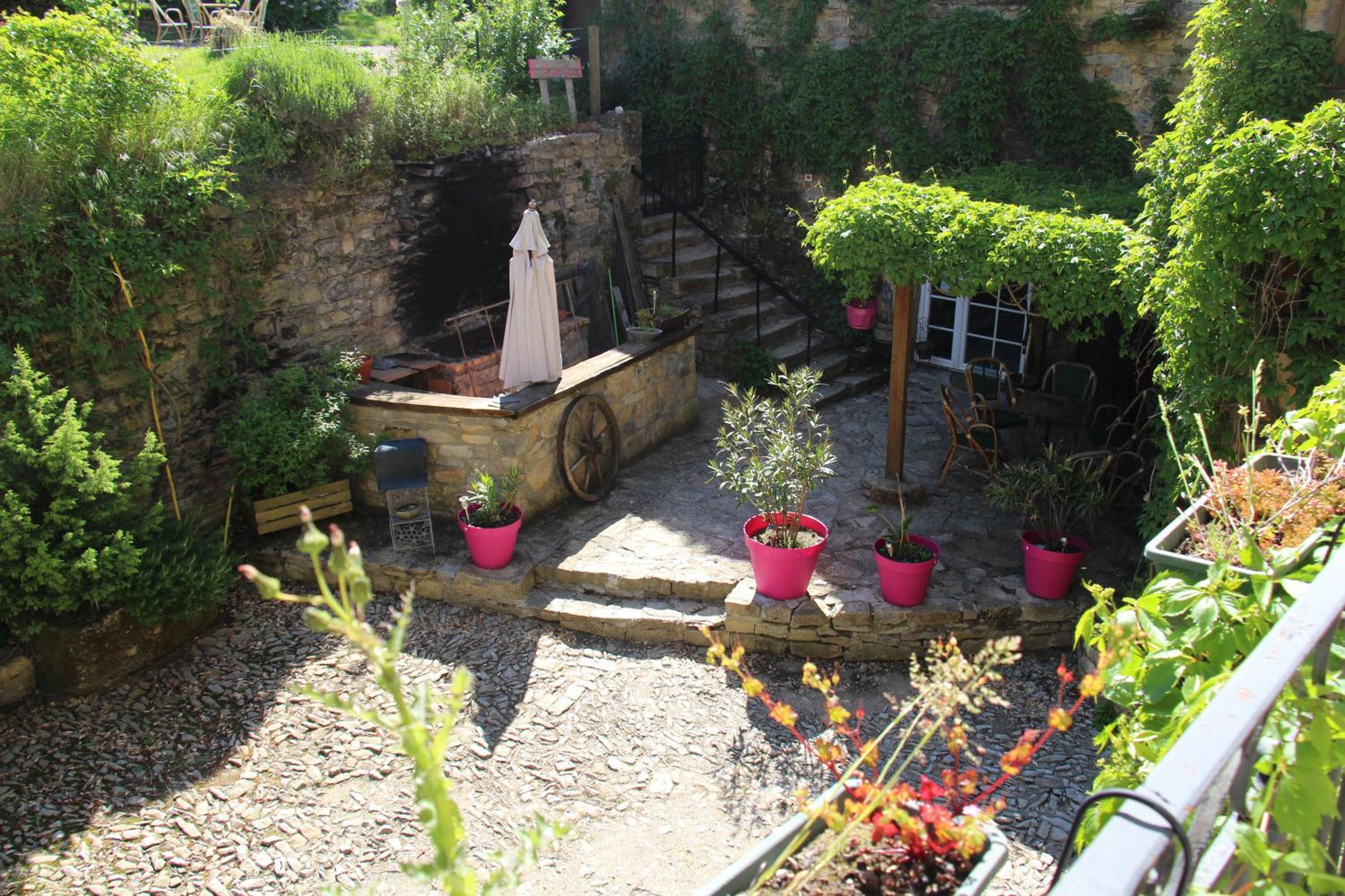 Domaine d'Alcapiès