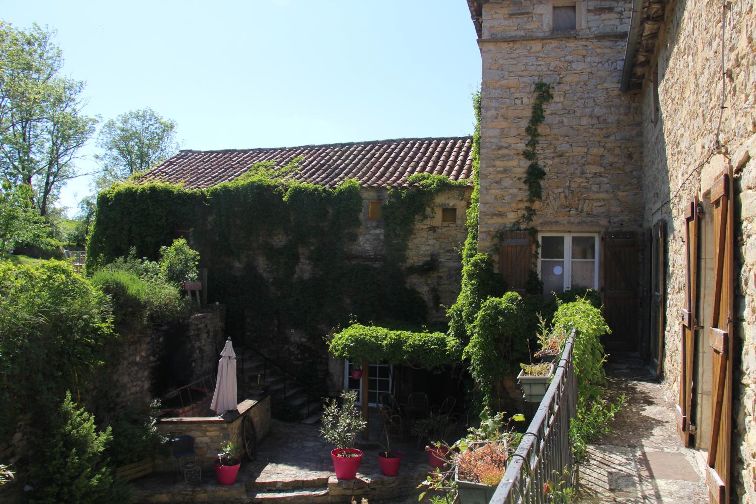 Domaine d'Alcapiès