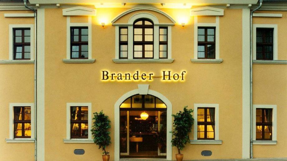 Hotel Brander Hof - Property Image 39