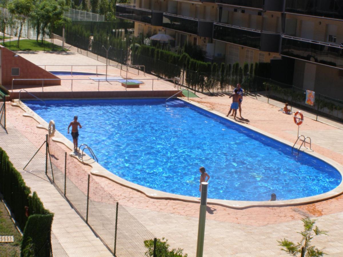 Apartamentos Inbesal view 2