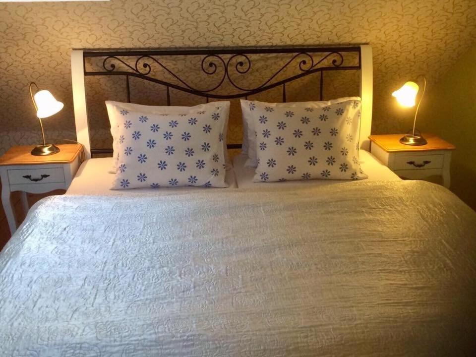 Hotel Penzion Trámky