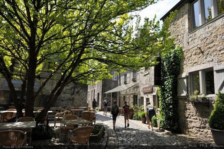 Les Gites de Durbuy