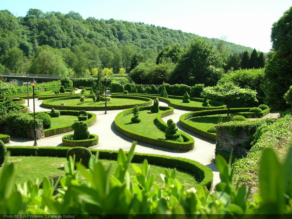 Les Gites de Durbuy