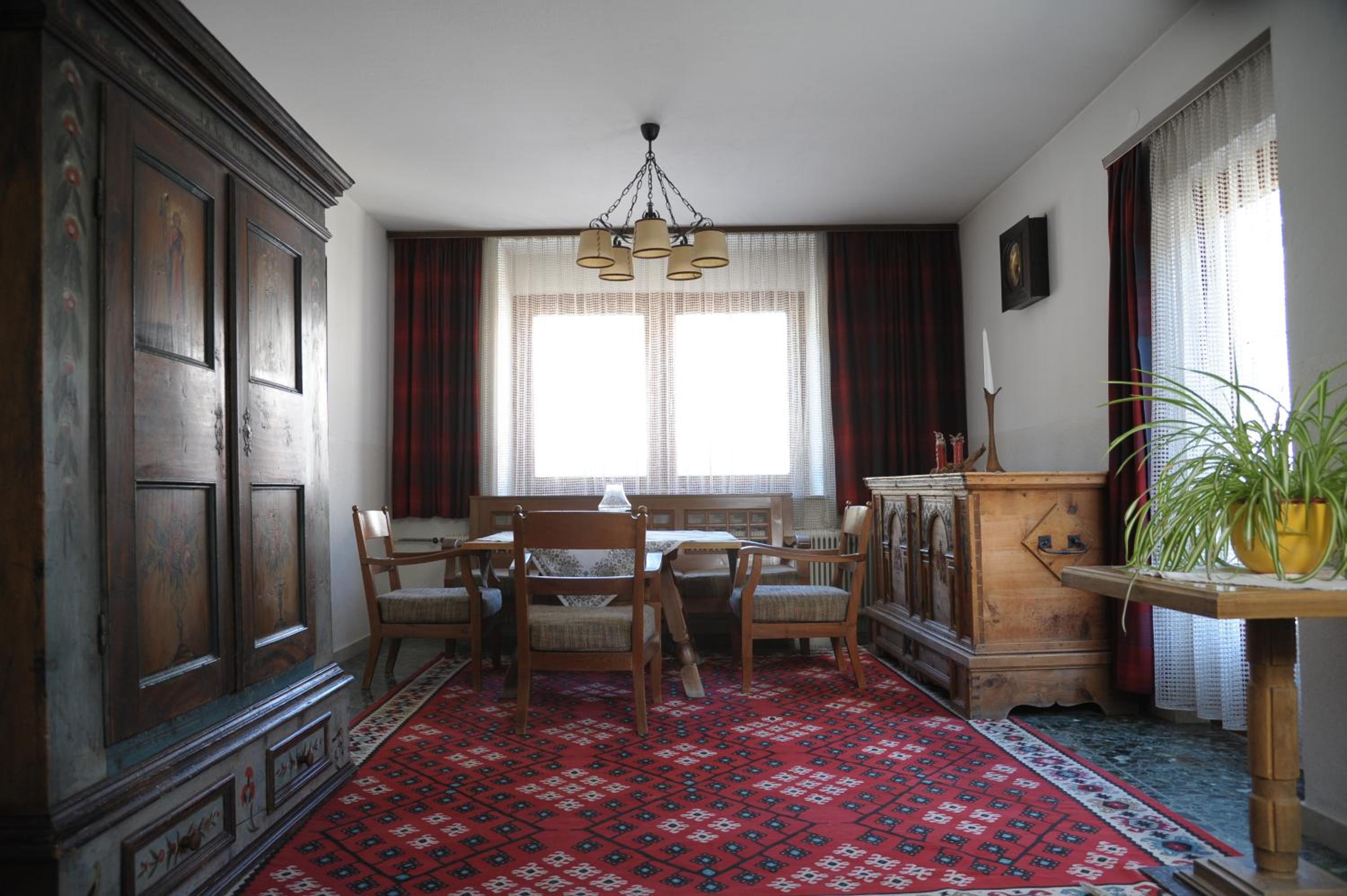 Gästehaus Obwexer