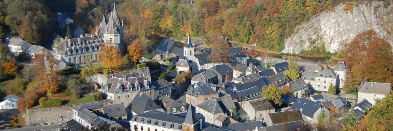Les Gites de Durbuy