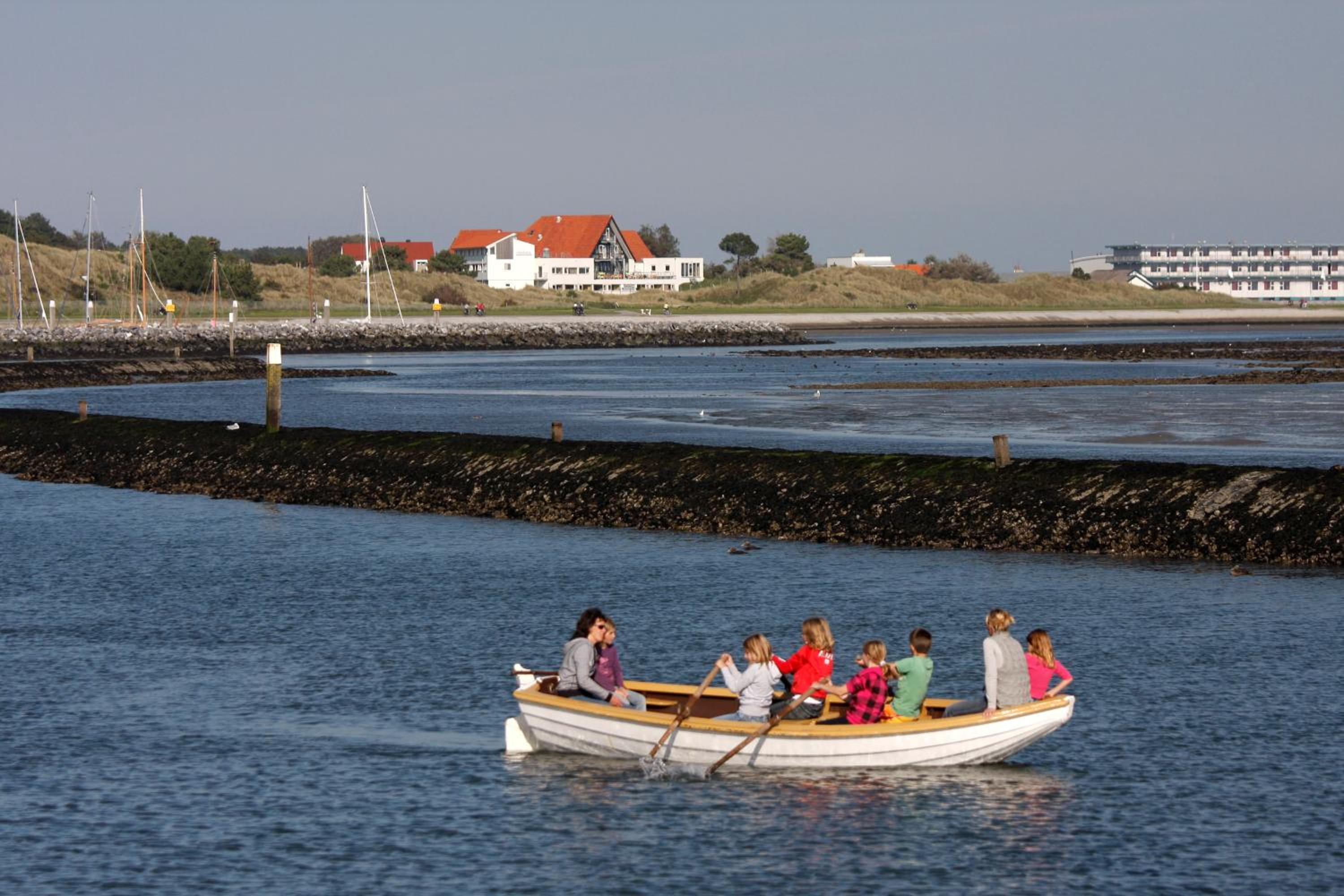 Stayokay Hostel Terschelling