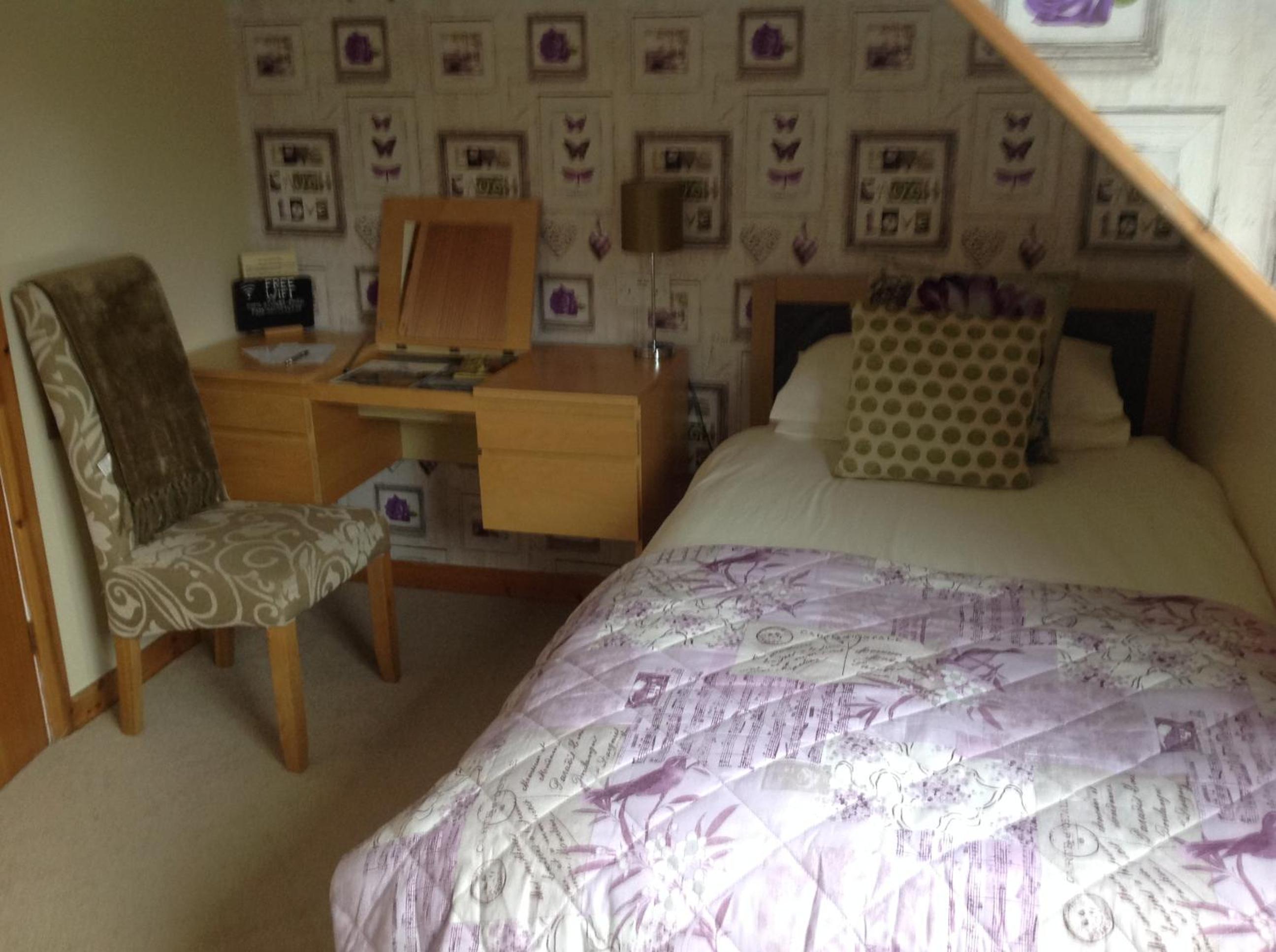 Dunroamin Bed and Breakfast
