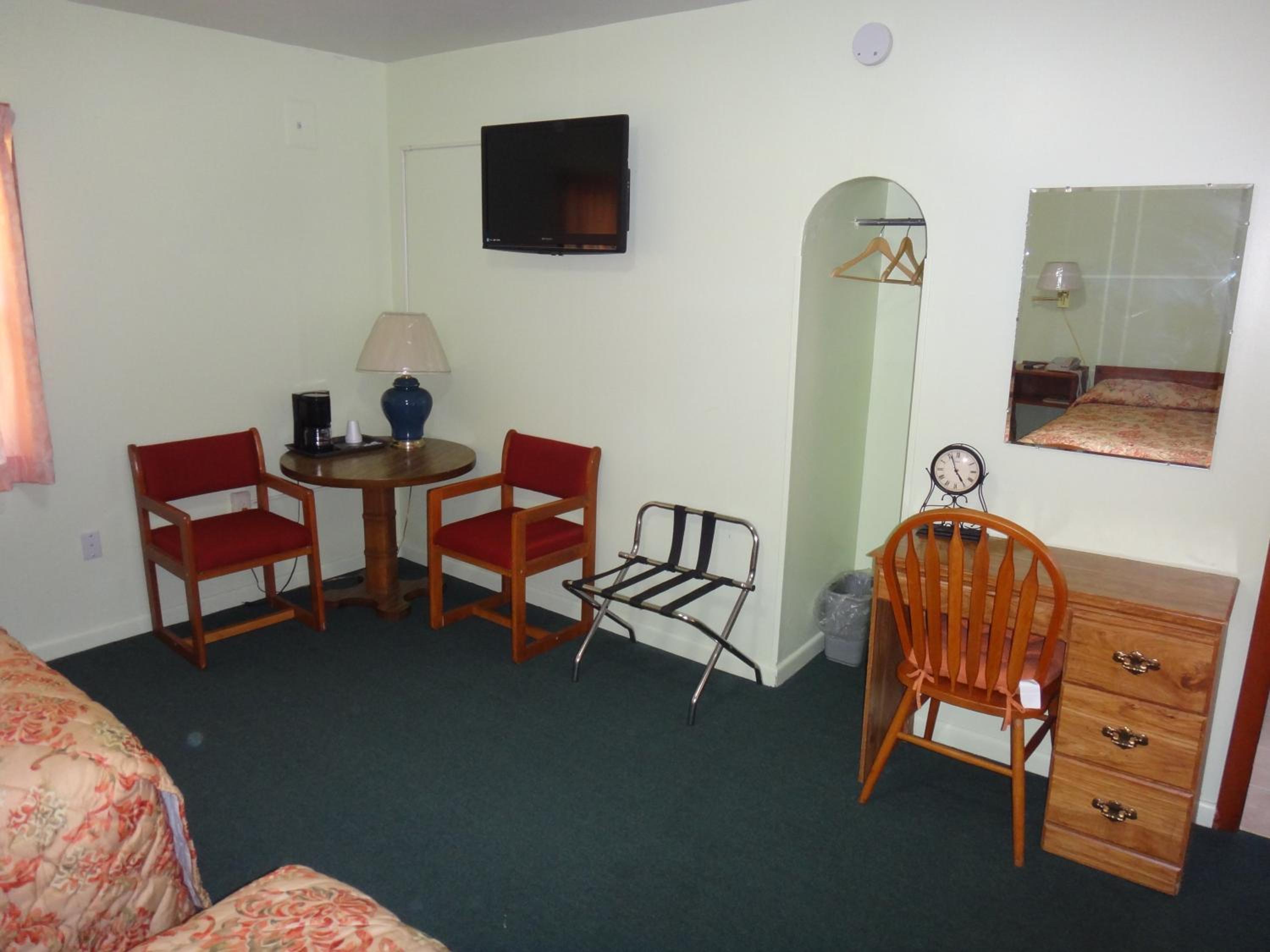 Pine Ridge Motel