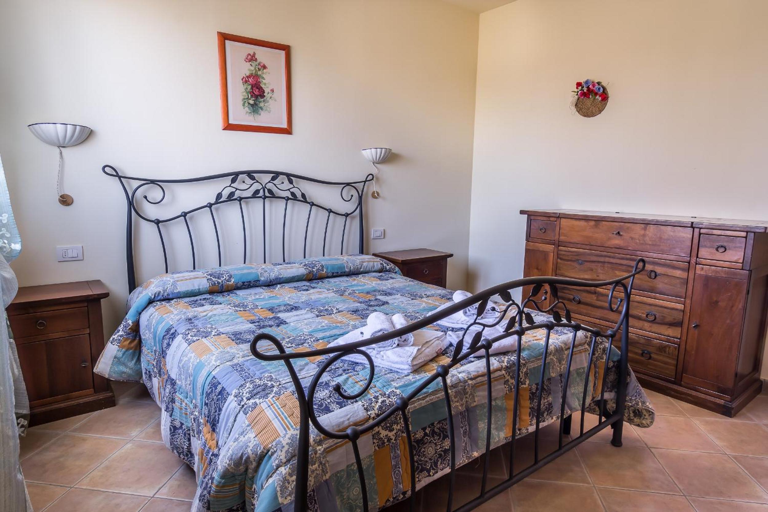 Agriturismo Borgo Campetroso