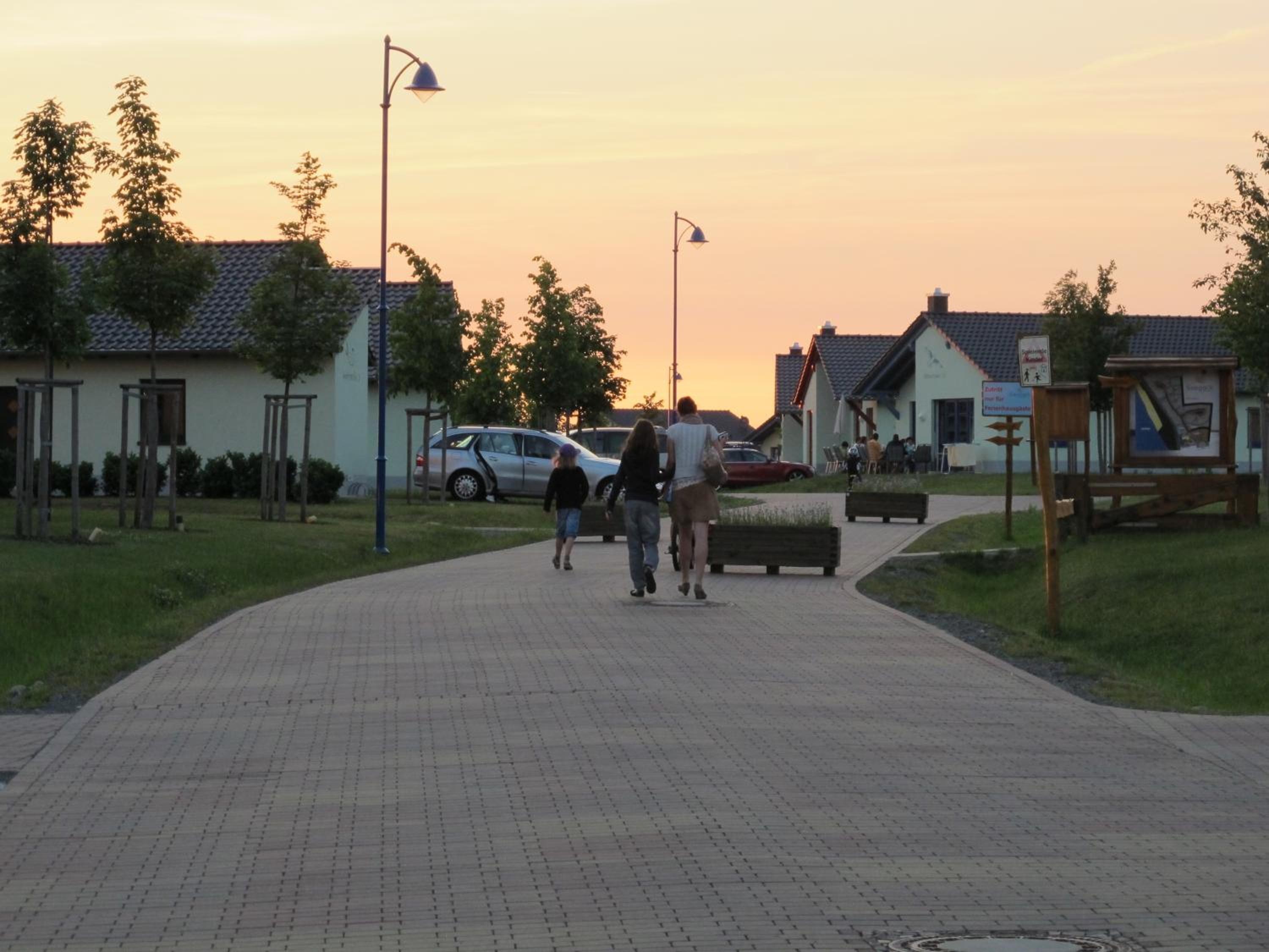 Seepark Auenhain