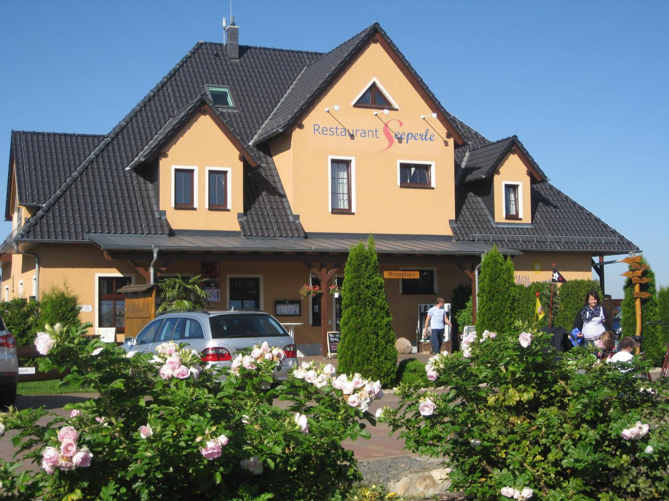 Seepark Auenhain