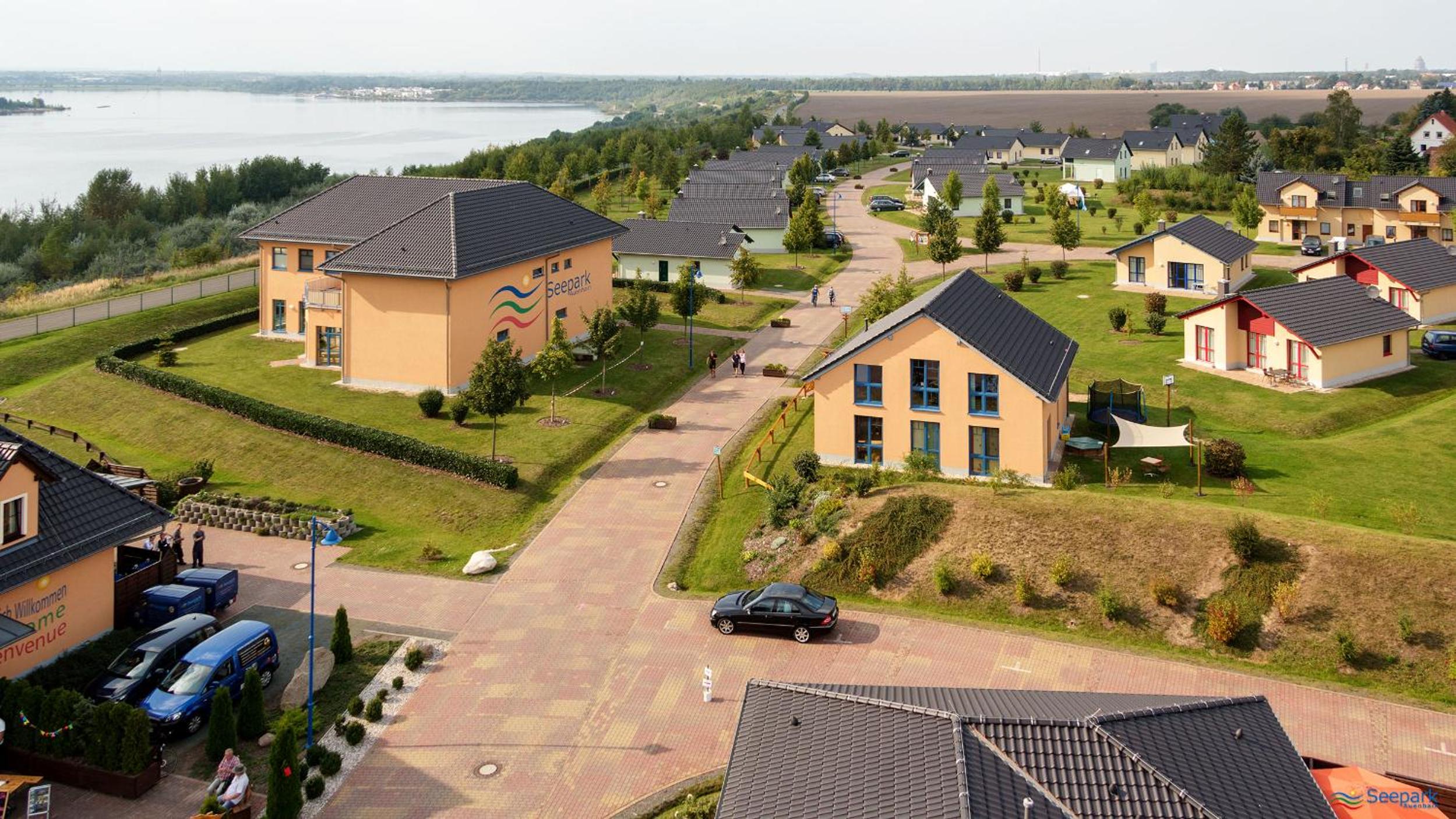 Seepark Auenhain
