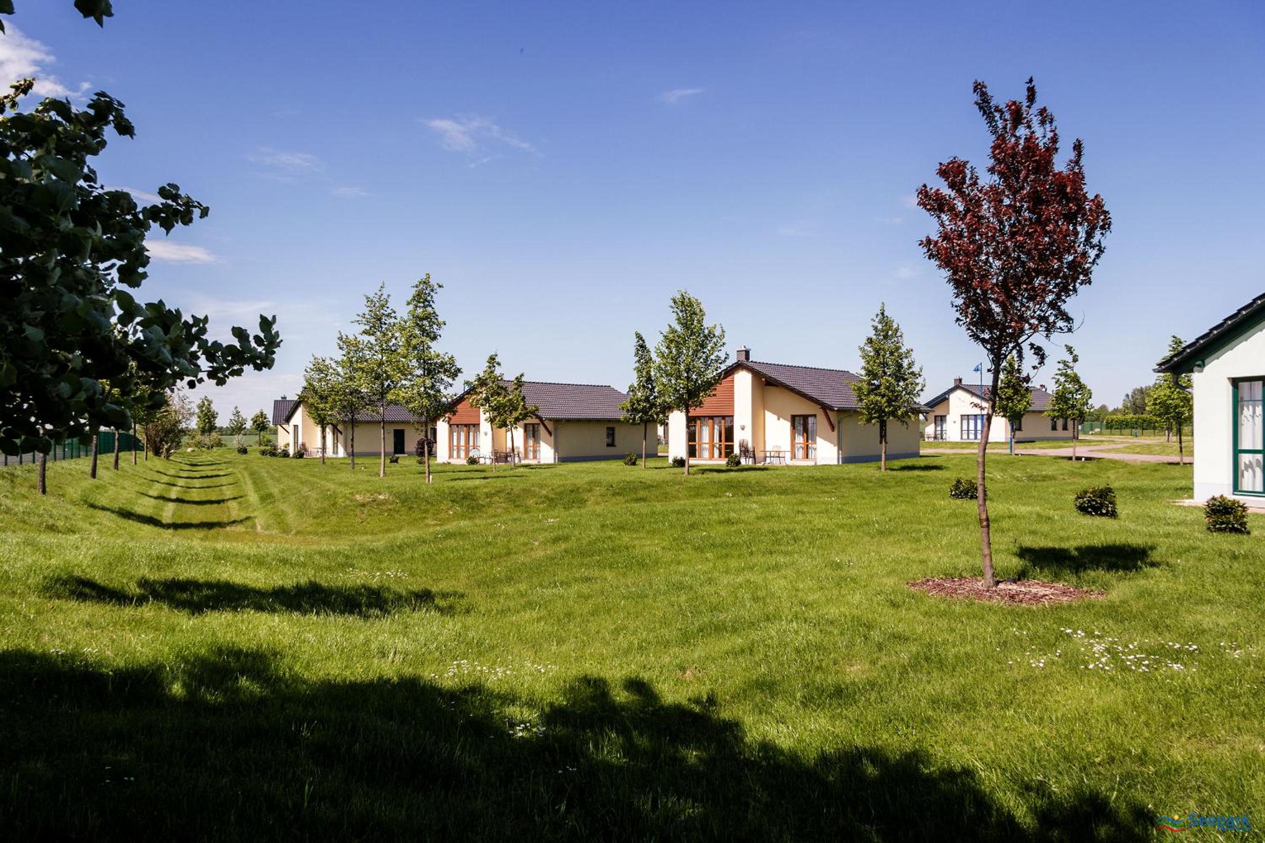 Seepark Auenhain