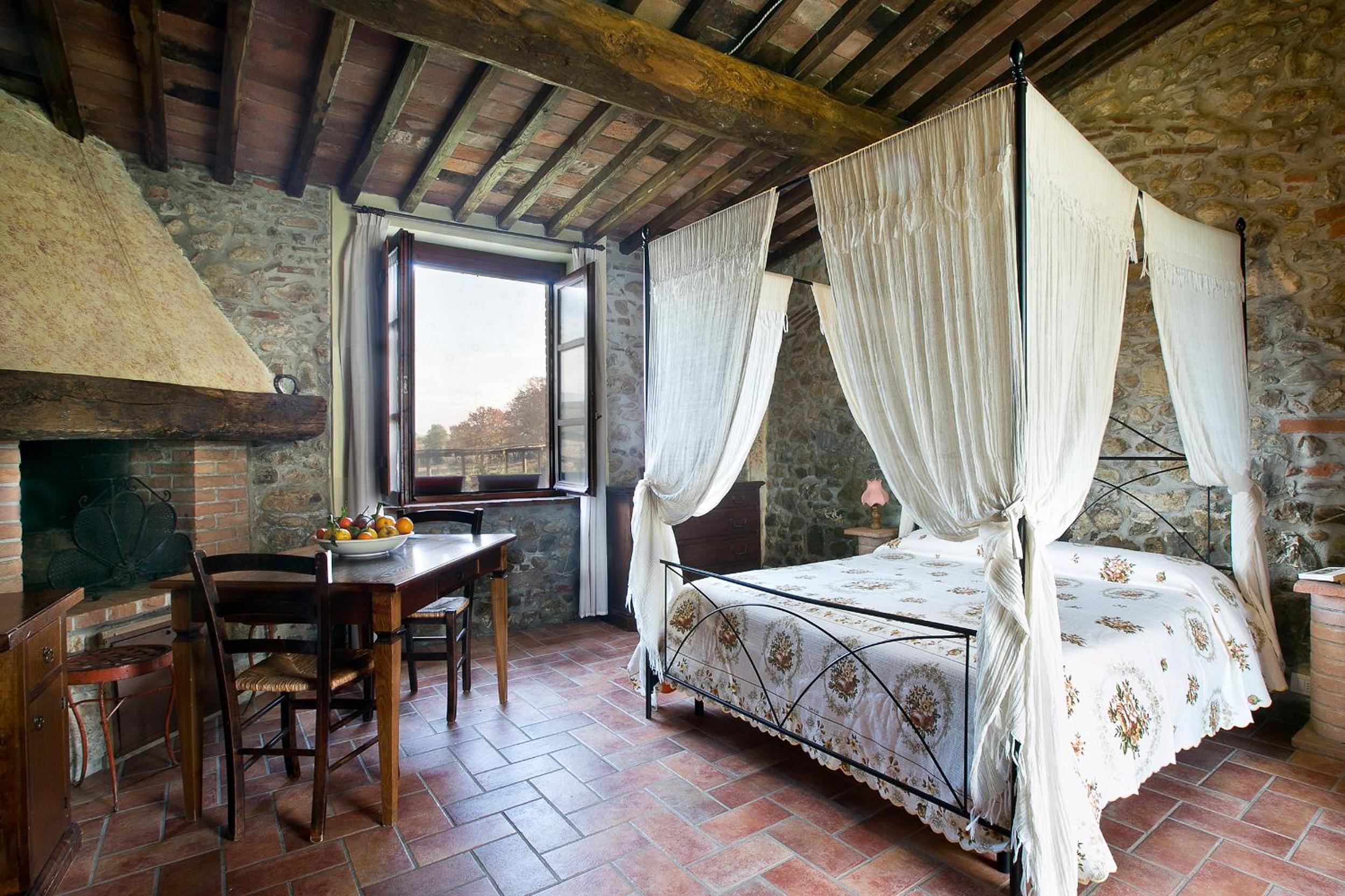 Agriturismo Borgo Campetroso