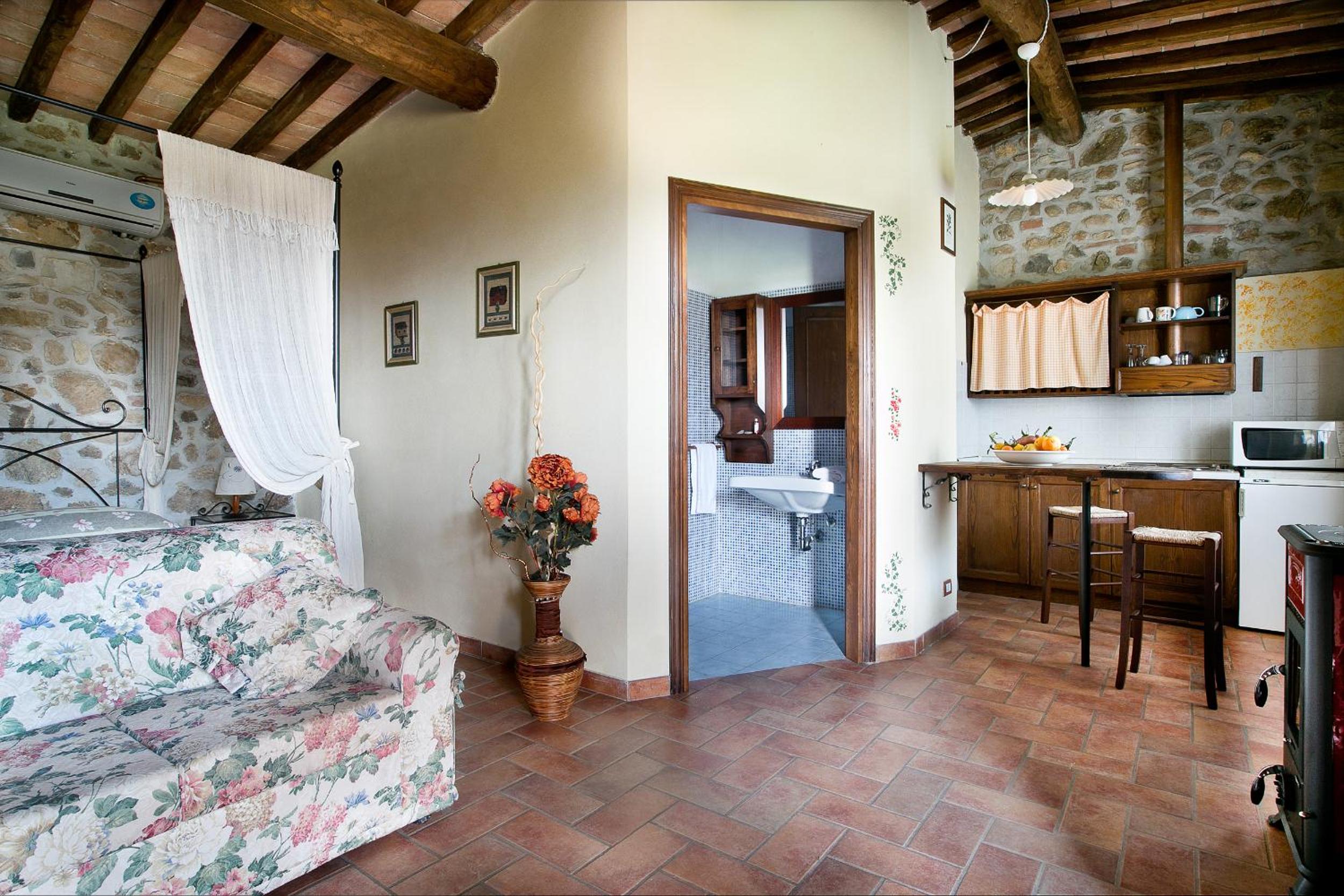Agriturismo Borgo Campetroso