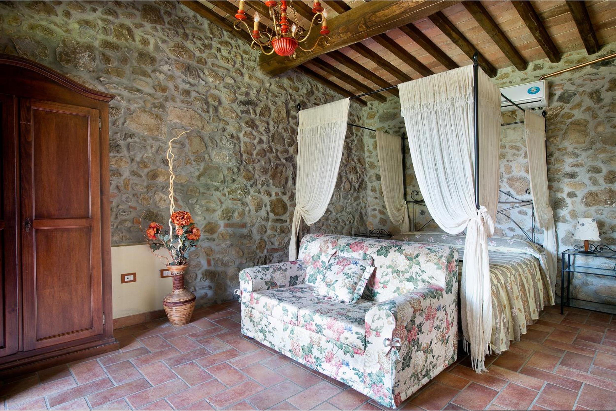Agriturismo Borgo Campetroso