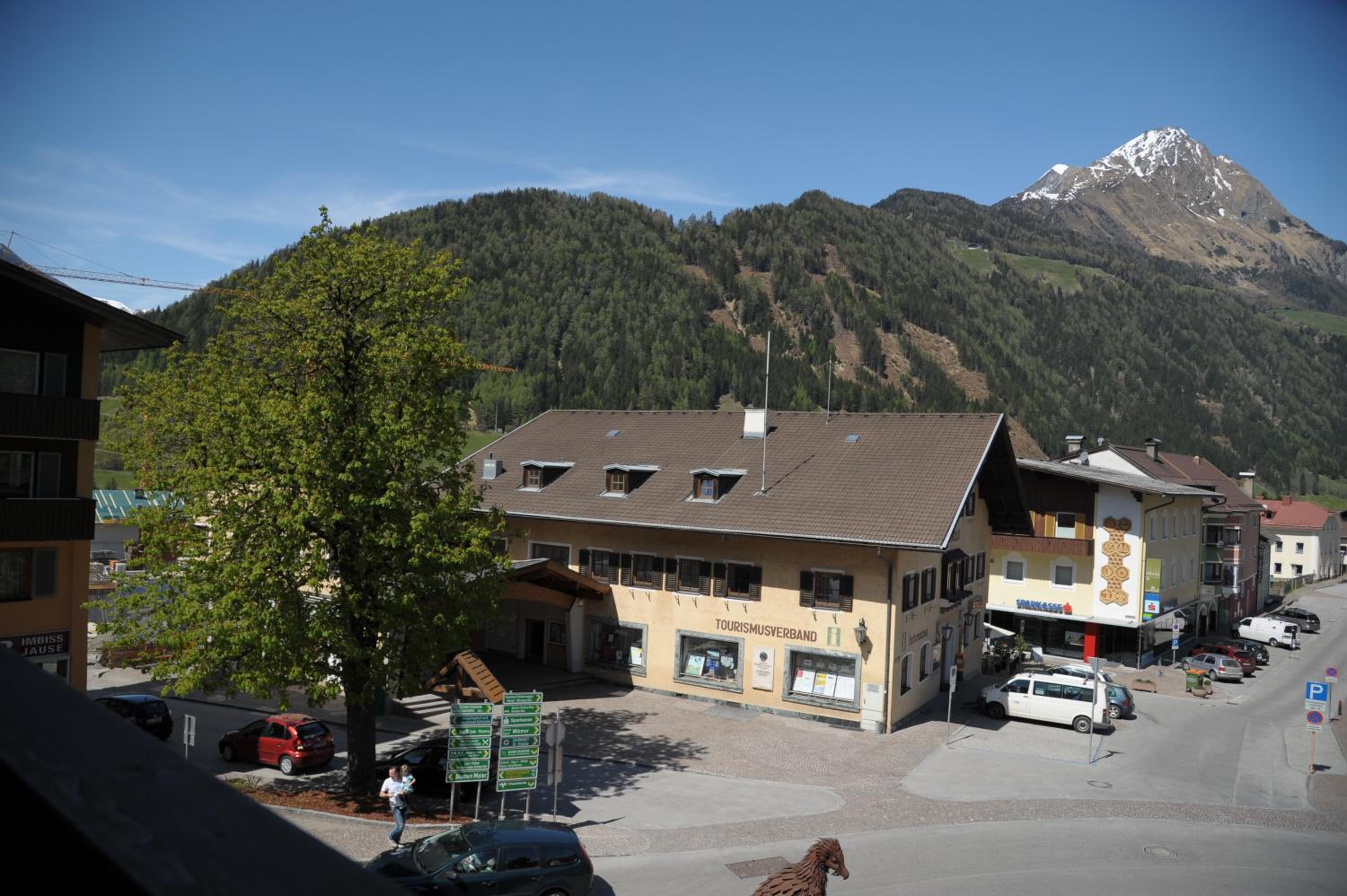 Gästehaus Obwexer